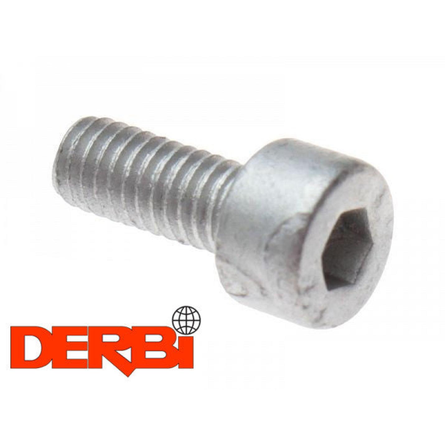 Boutje M4X10 Borgplaat VKW OEM | Derbi Senda / GPR AE-trading