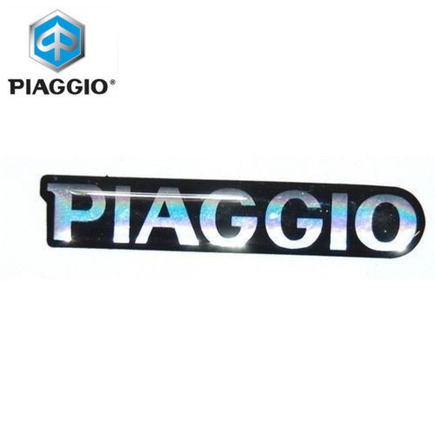 Embleem OEM "Piaggio" | Piaggio AE-trading