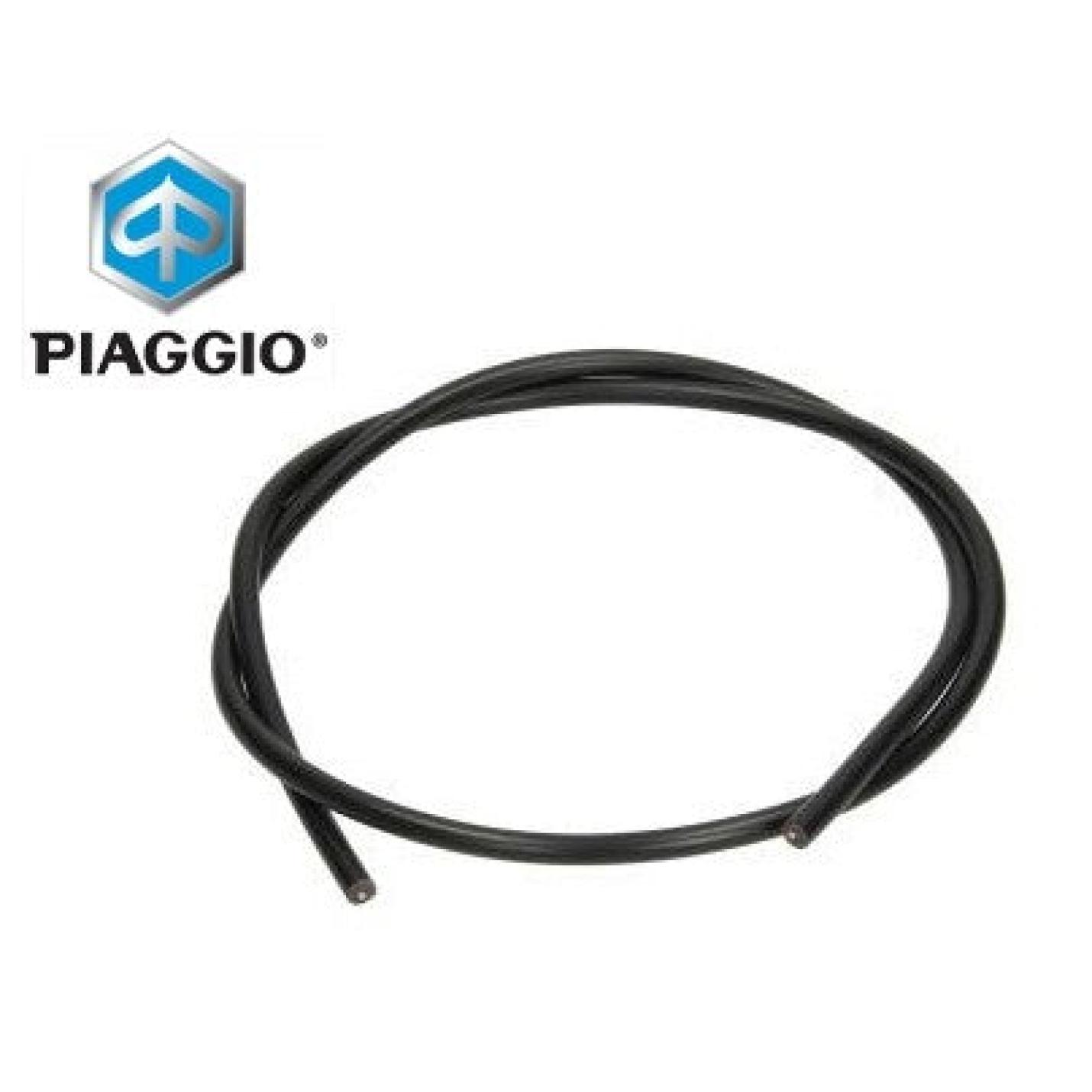 BOUGIEKABEL OEM | PIAGGIO 7MM - 1MTR. AE-trading