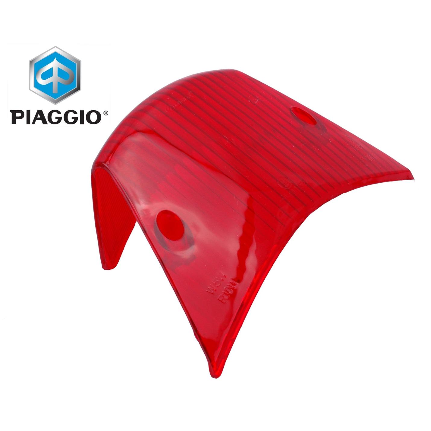 Achterlichtglas OEM | Piaggio Zip AE-trading