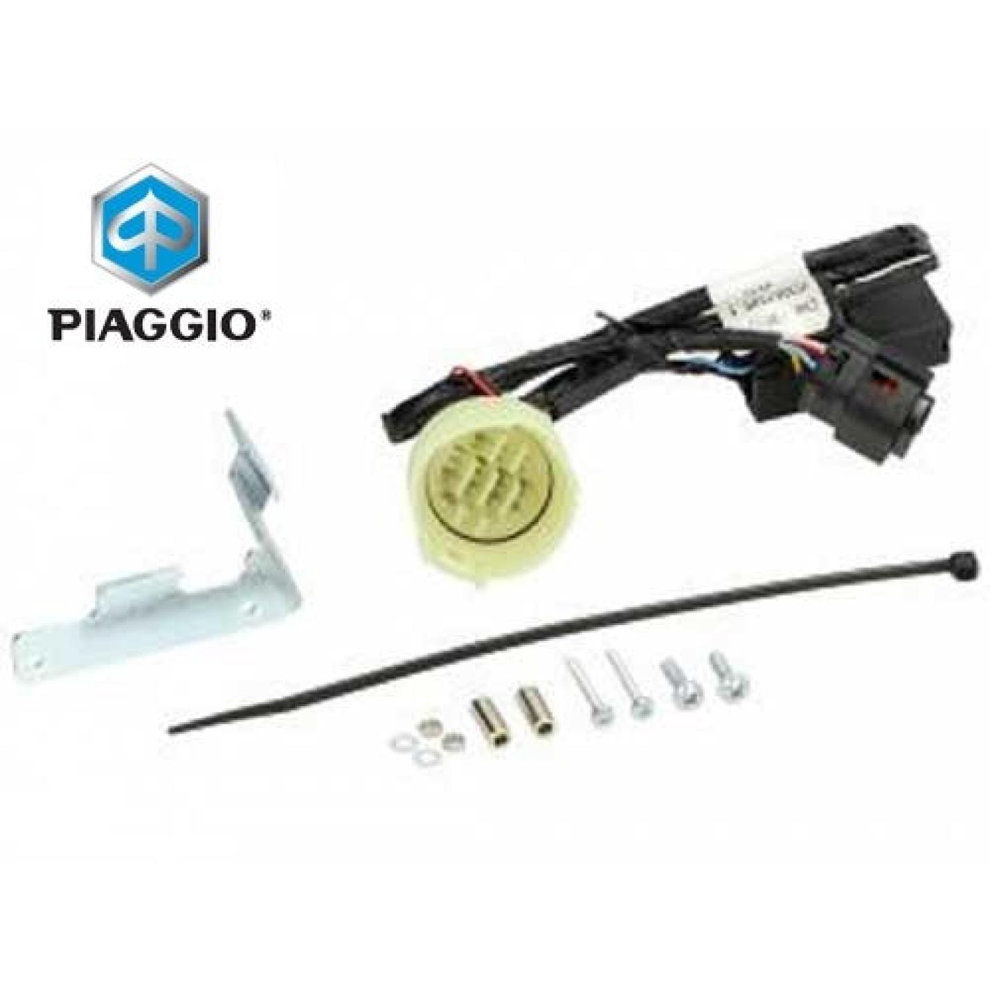 Kabelboom E4-alarm OEM | Vespa 4T E4 AE-trading