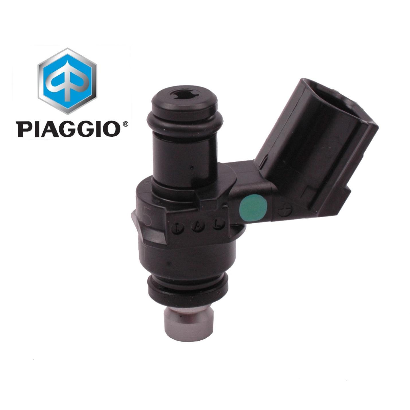 Injector OEM | Piaggio 4T 3V AE-trading