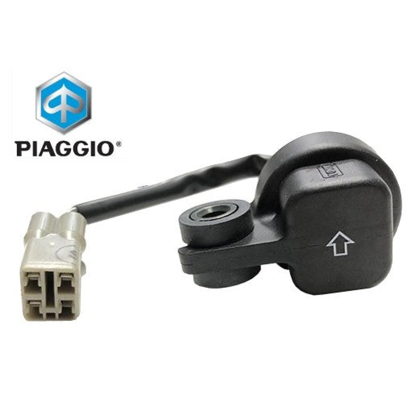 Hellingshoeksensor OEM | Piaggio 4T 3V AE-trading