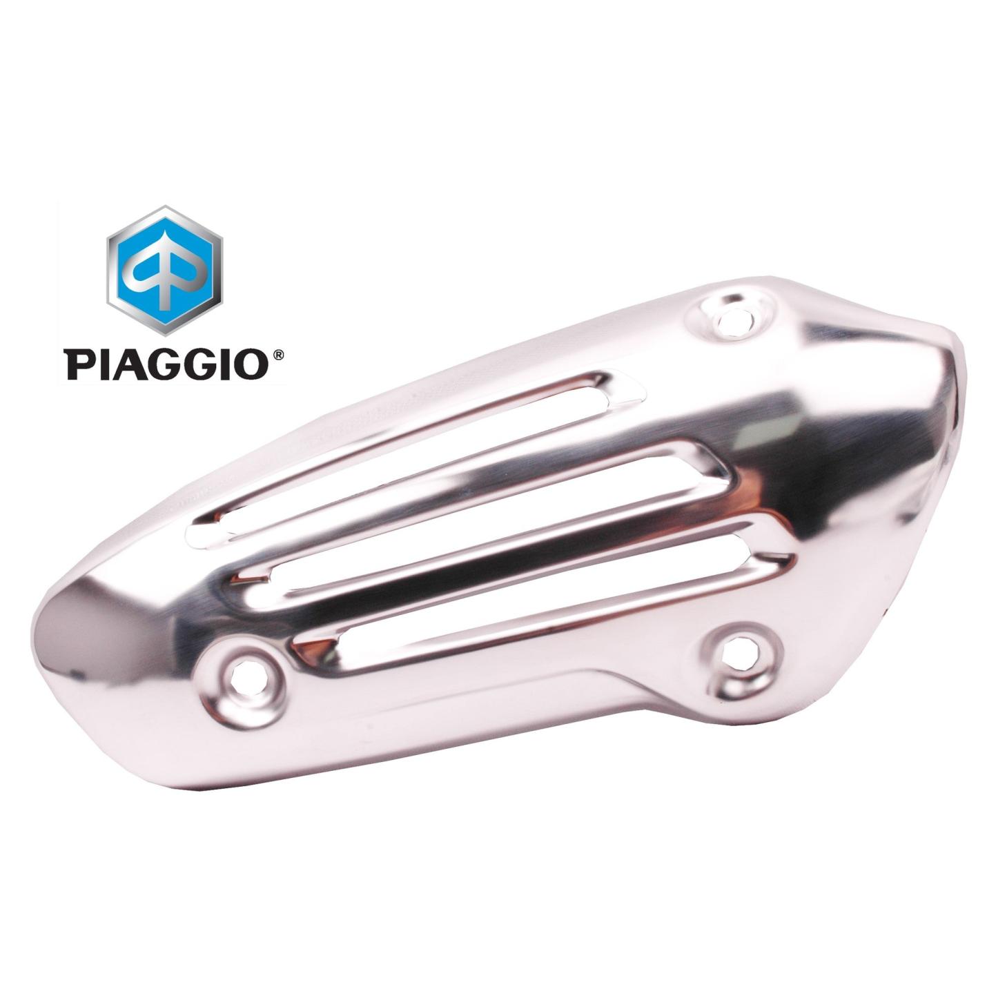 Hitteschild OEM | Piaggio 4T 3V AE-trading