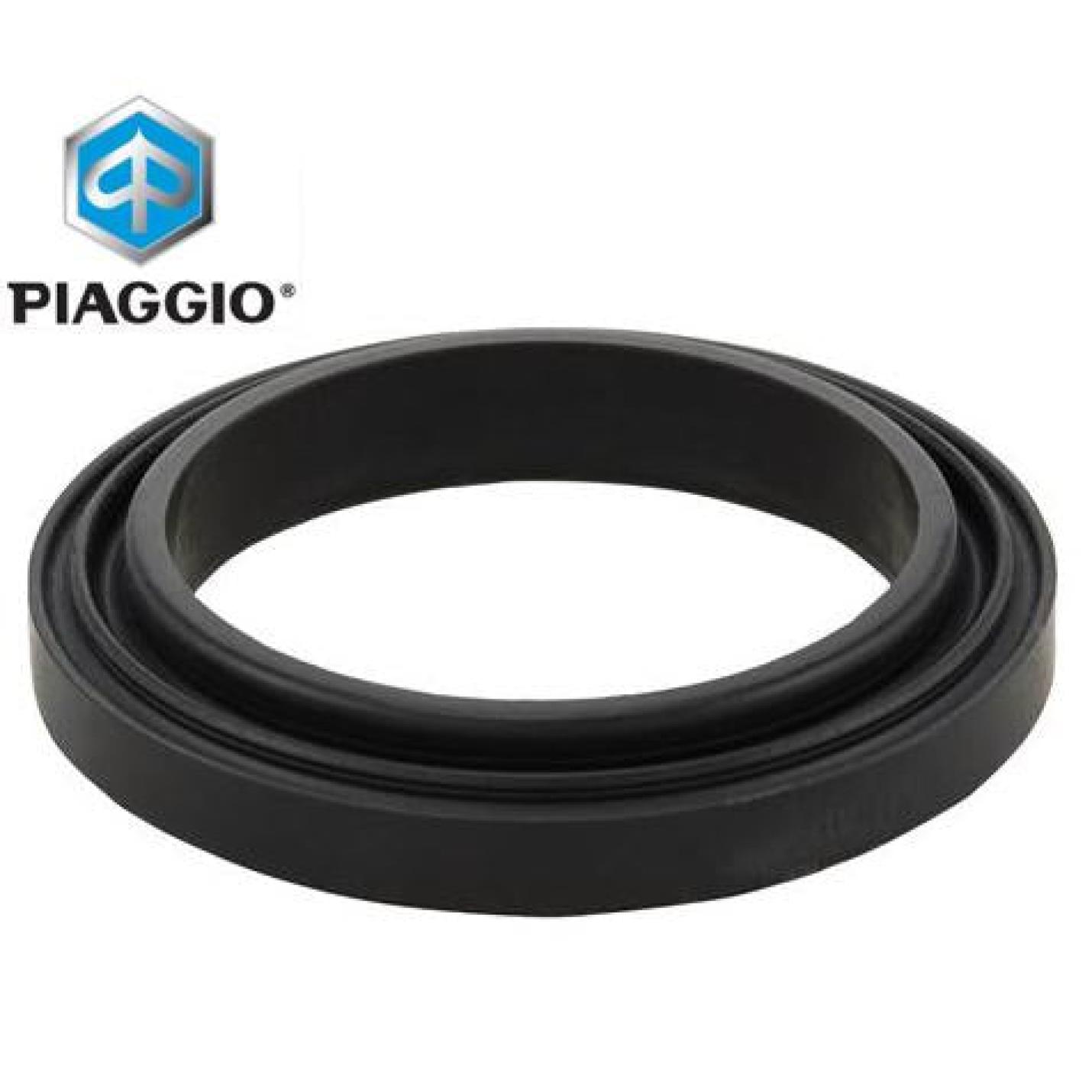 Afdichtring Bougiegat OEM 25km | Piaggio 4T 3V AE-trading