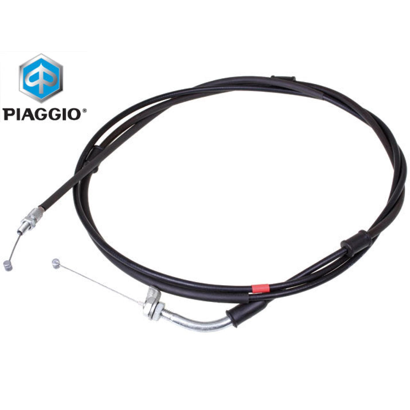 Gaskabel OEM | Piaggio Fly 4T ('-13) AE-trading