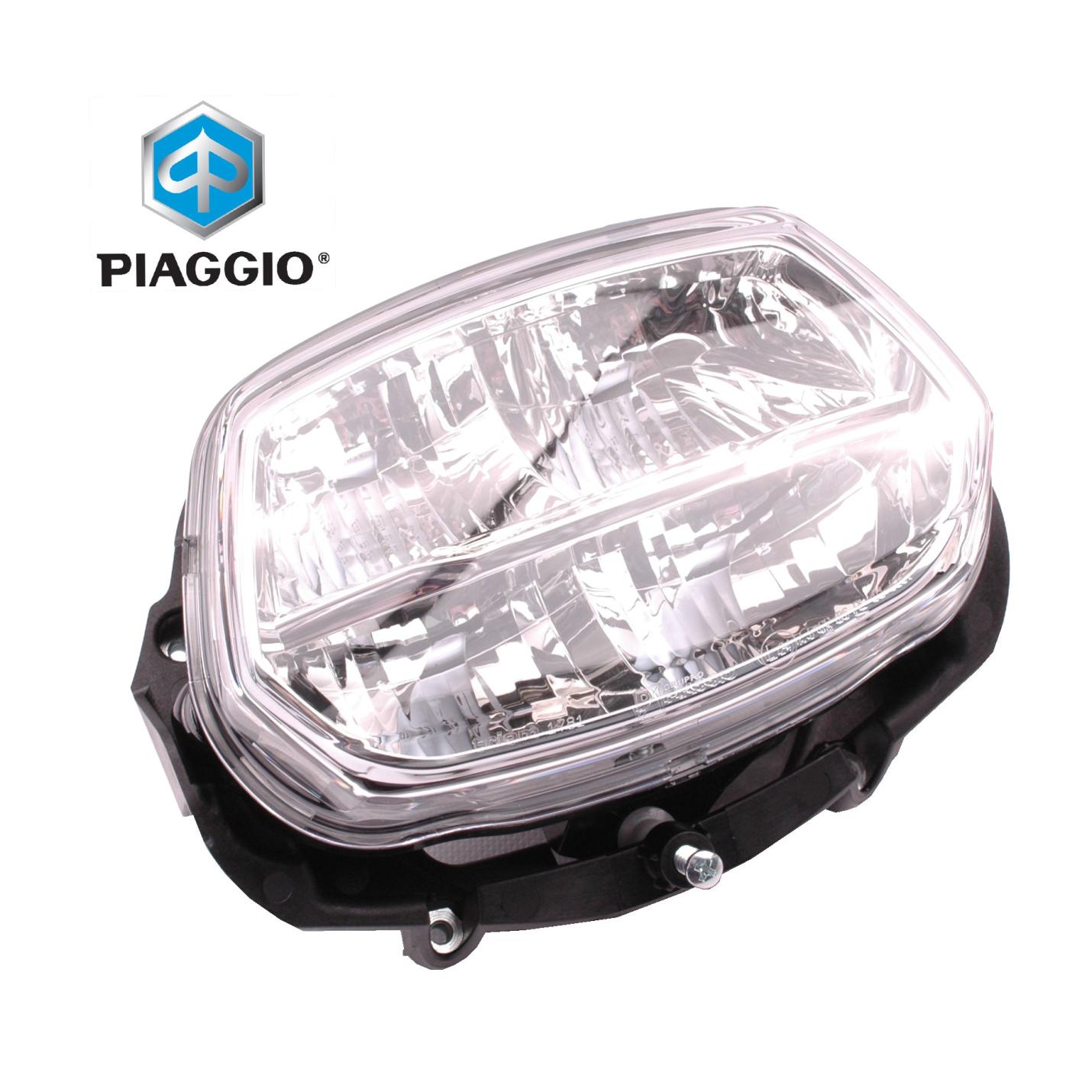 Koplamp OEM LED | Vespa Sprint ('18-) AE-trading