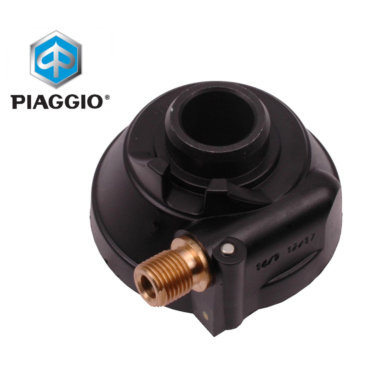 KM-telleraandrijf OEM | Piaggio New Fly AE-trading