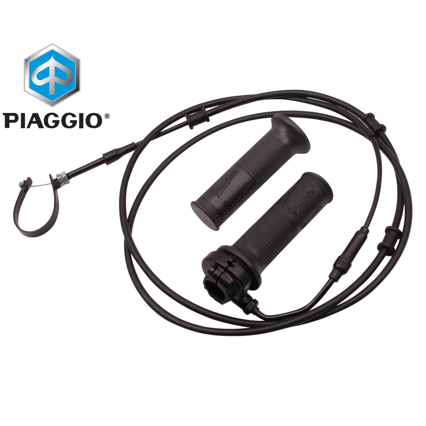 Gaskabel OEM | Vespa Sprint / Primavera 4T 3V AE-trading