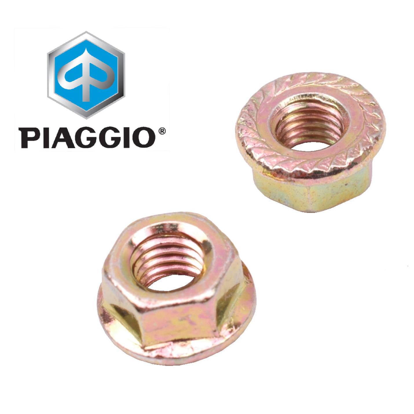 Flensmoer OEM M5 | Piaggio / Vespa AE-trading
