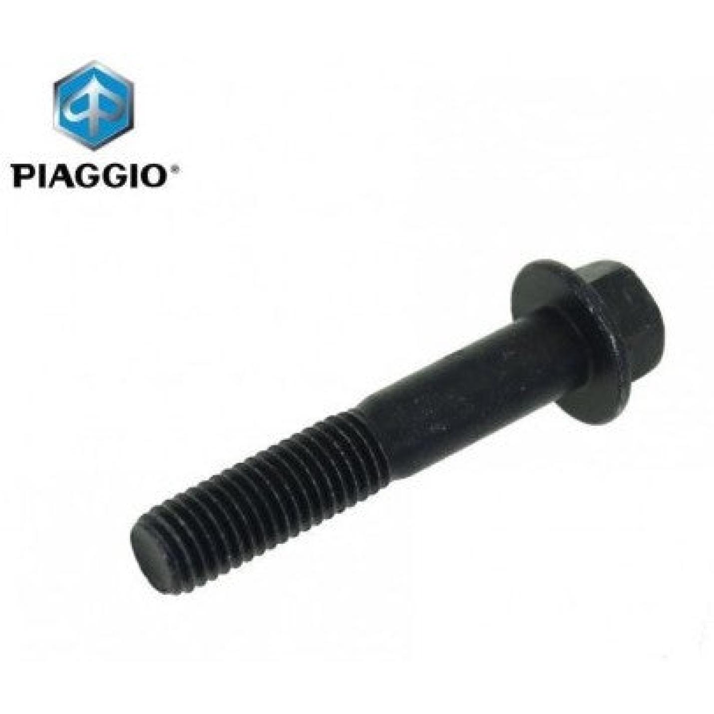 Flensbout OEM M10x55 | Piaggio / Vespa AE-trading