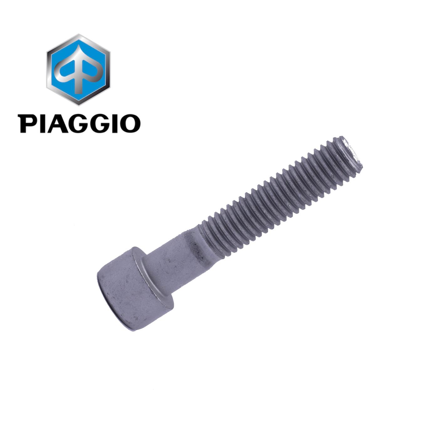 Inbusbout OEM M8x40 | Piaggio / Vespa AE-trading