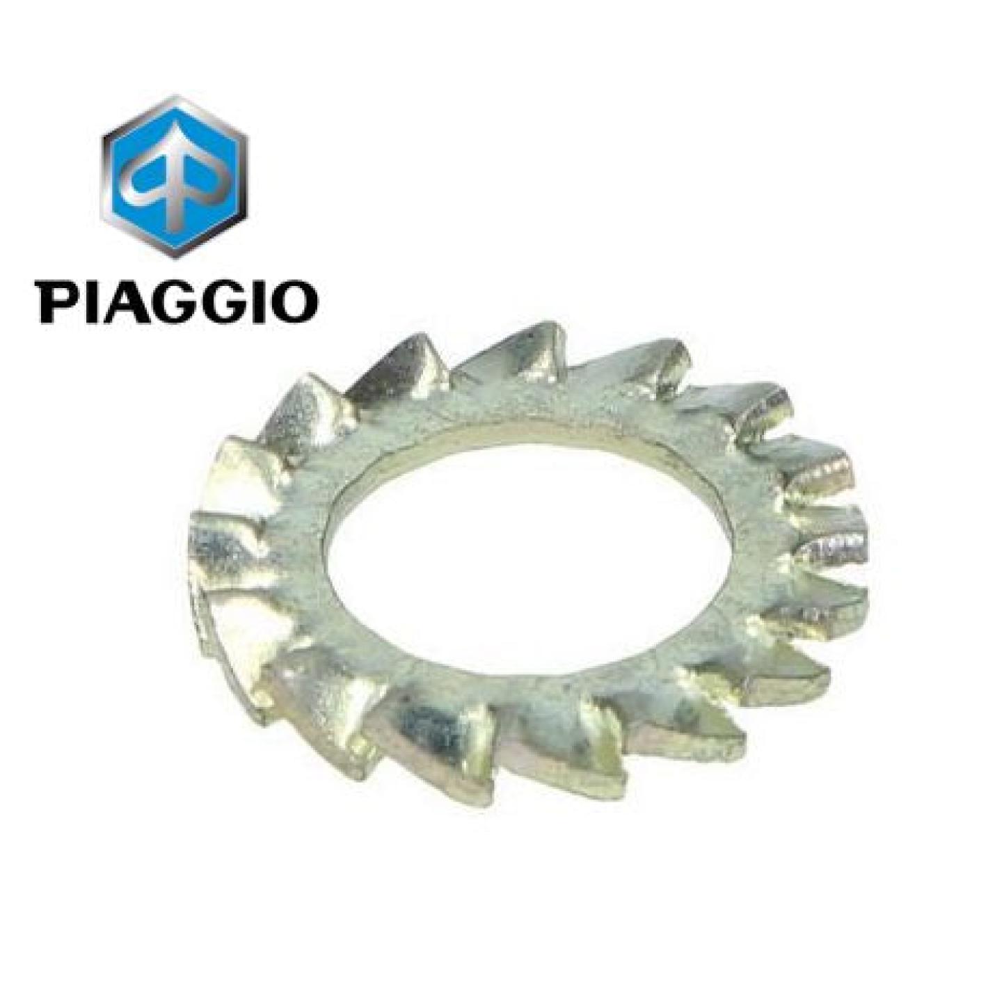 Kartelring OEM 11x6,3mm | Piaggio / Vespa AE-trading