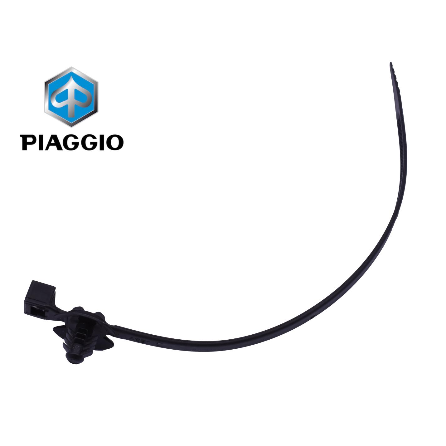 Kabelbinder OEM 4,8x160mm | Piaggio / Vespa AE-trading