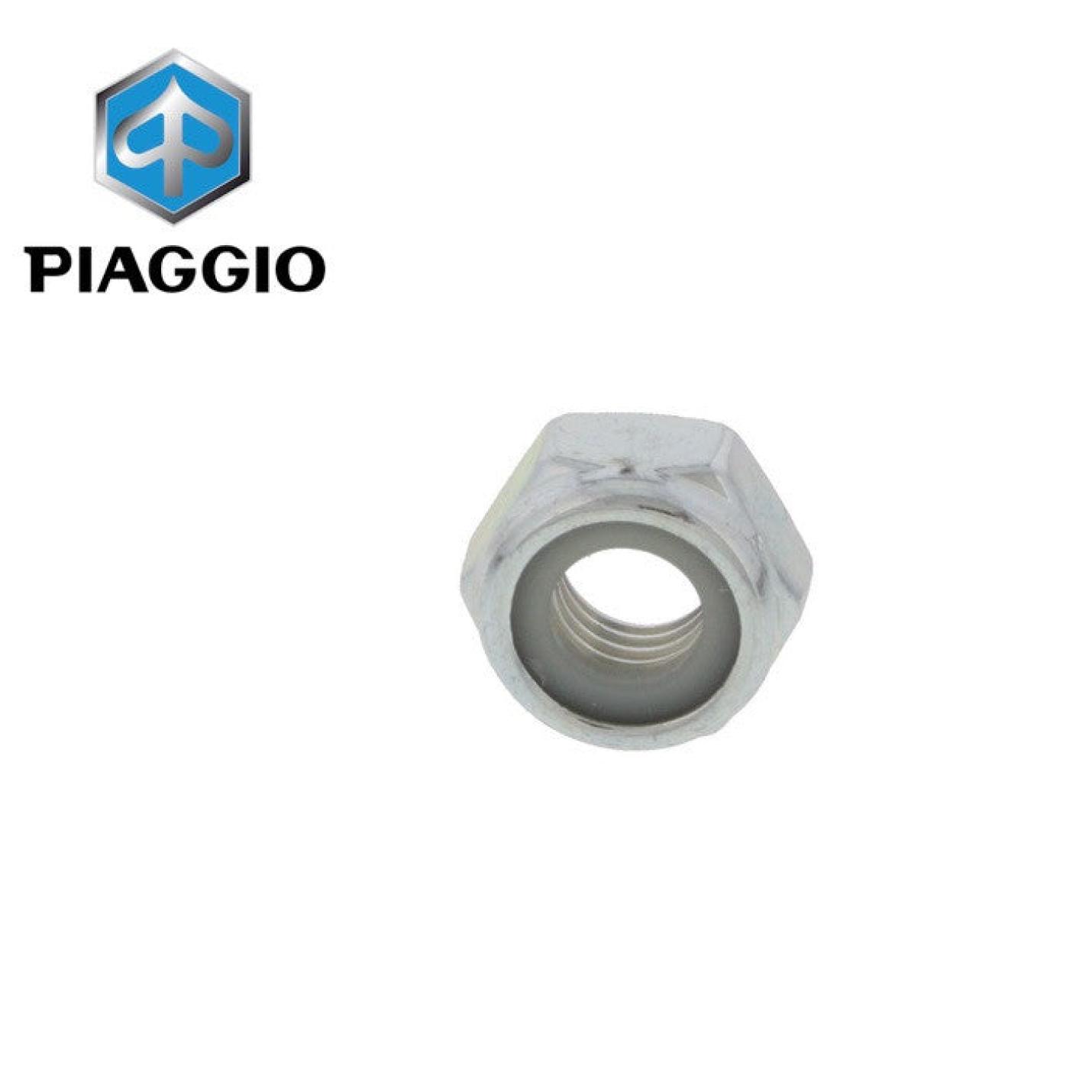 Borgmoer OEM M6 | Piaggio / Vespa AE-trading