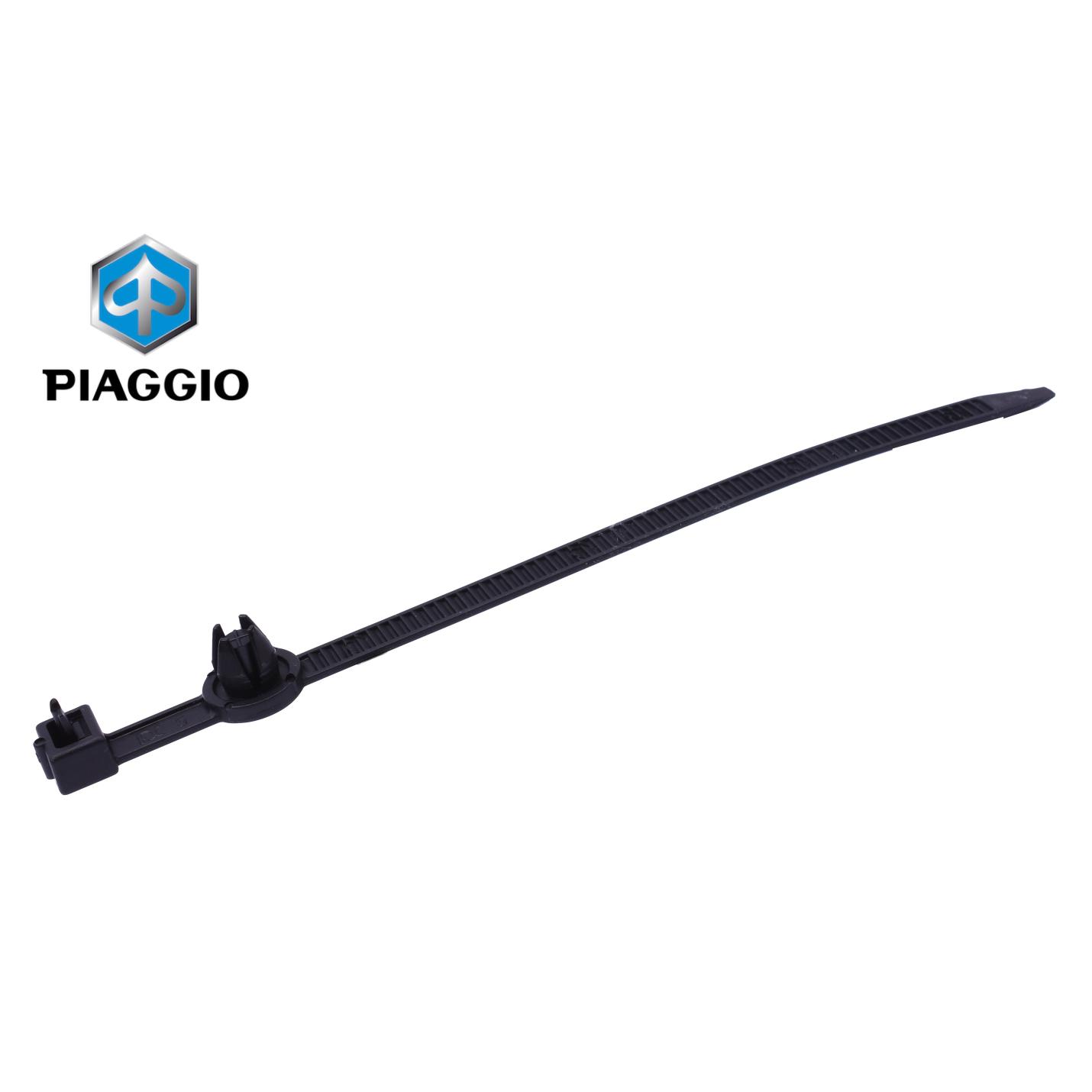 Kabelbinder OEM 7,5x153mm | Piaggio / Vespa AE-trading