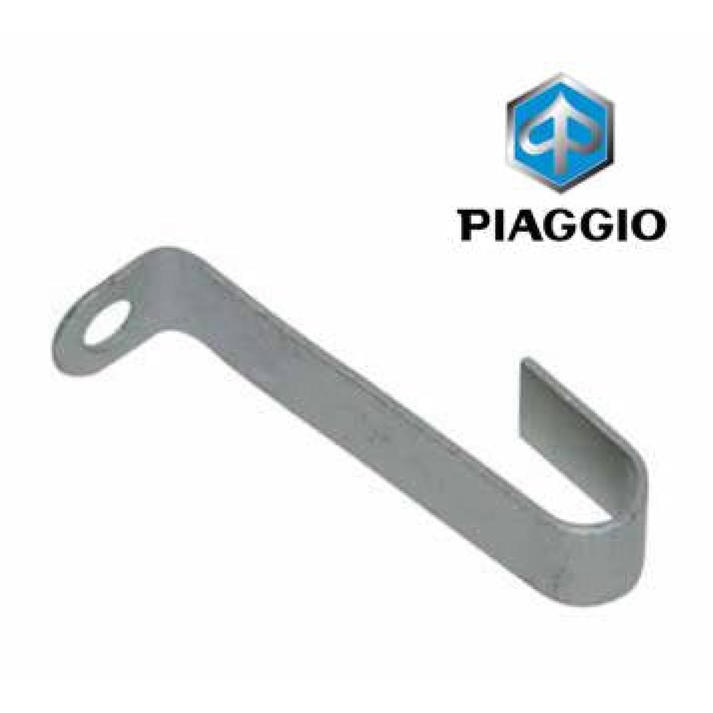 Beugel Remkabel OEM Achter | Piaggio / Vespa AE-trading