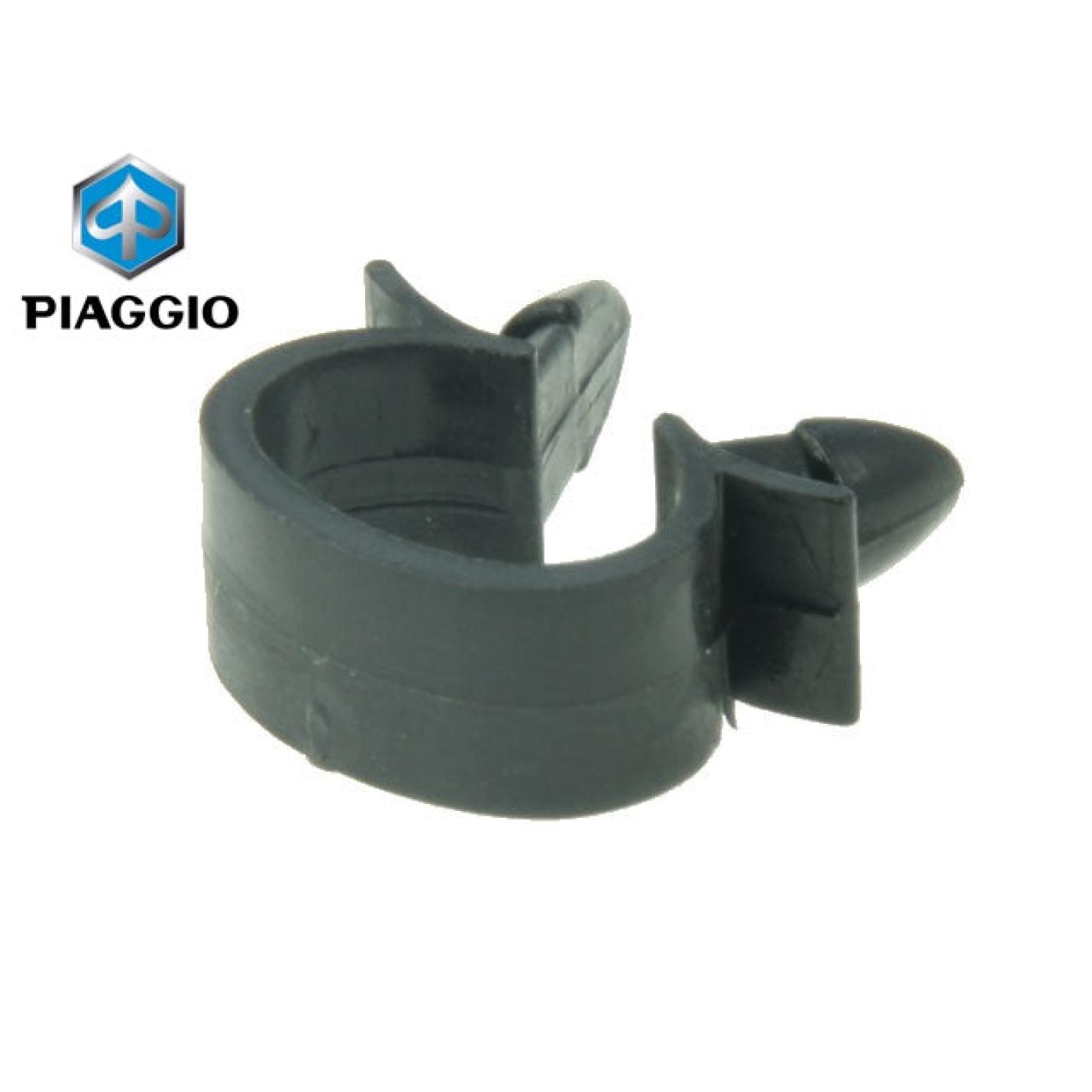 Kabelklem OEM 12mm | Piaggio / Vespa AE-trading