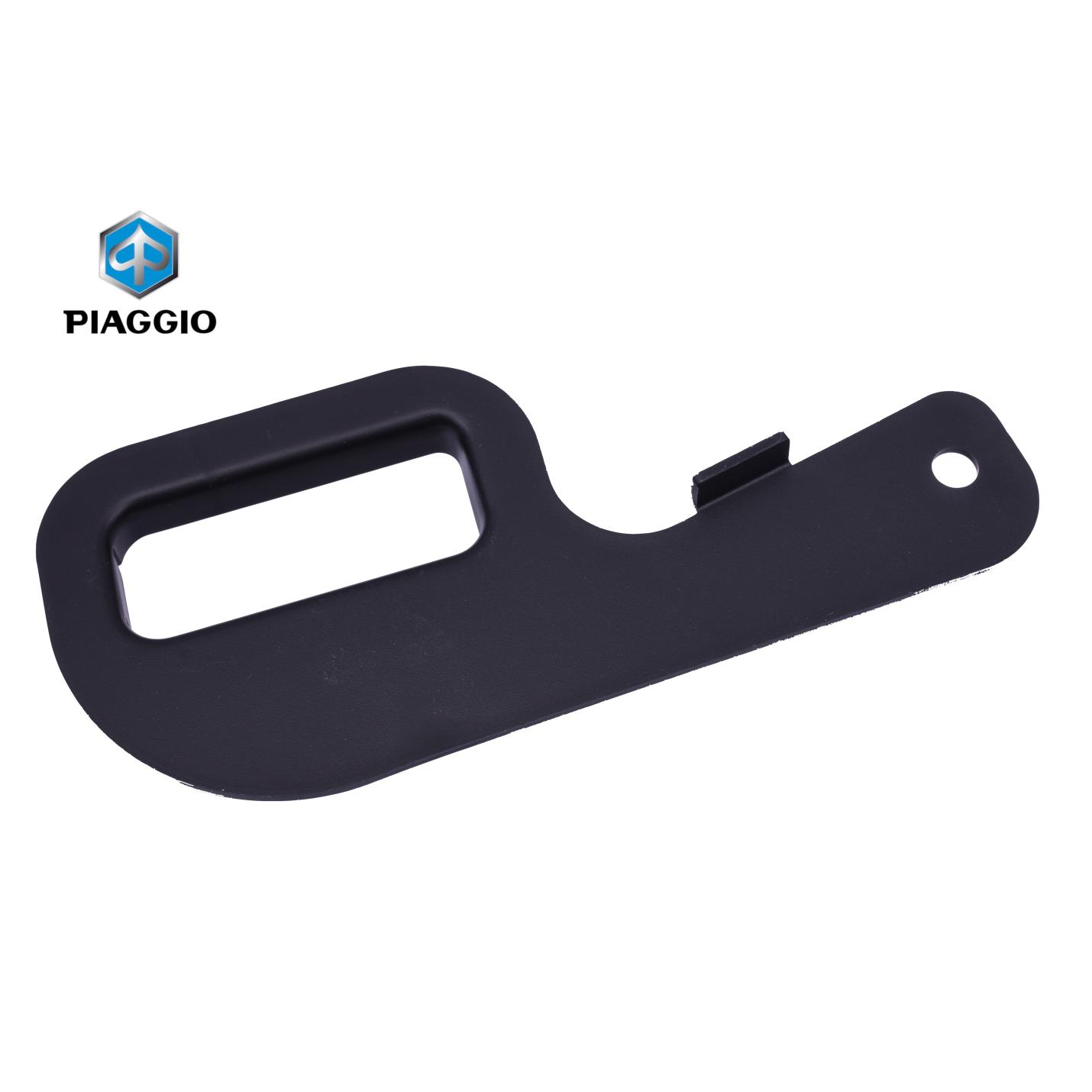 Kabelgeleider Plaat OEM | Vespa Sprint / Primavera AE-trading