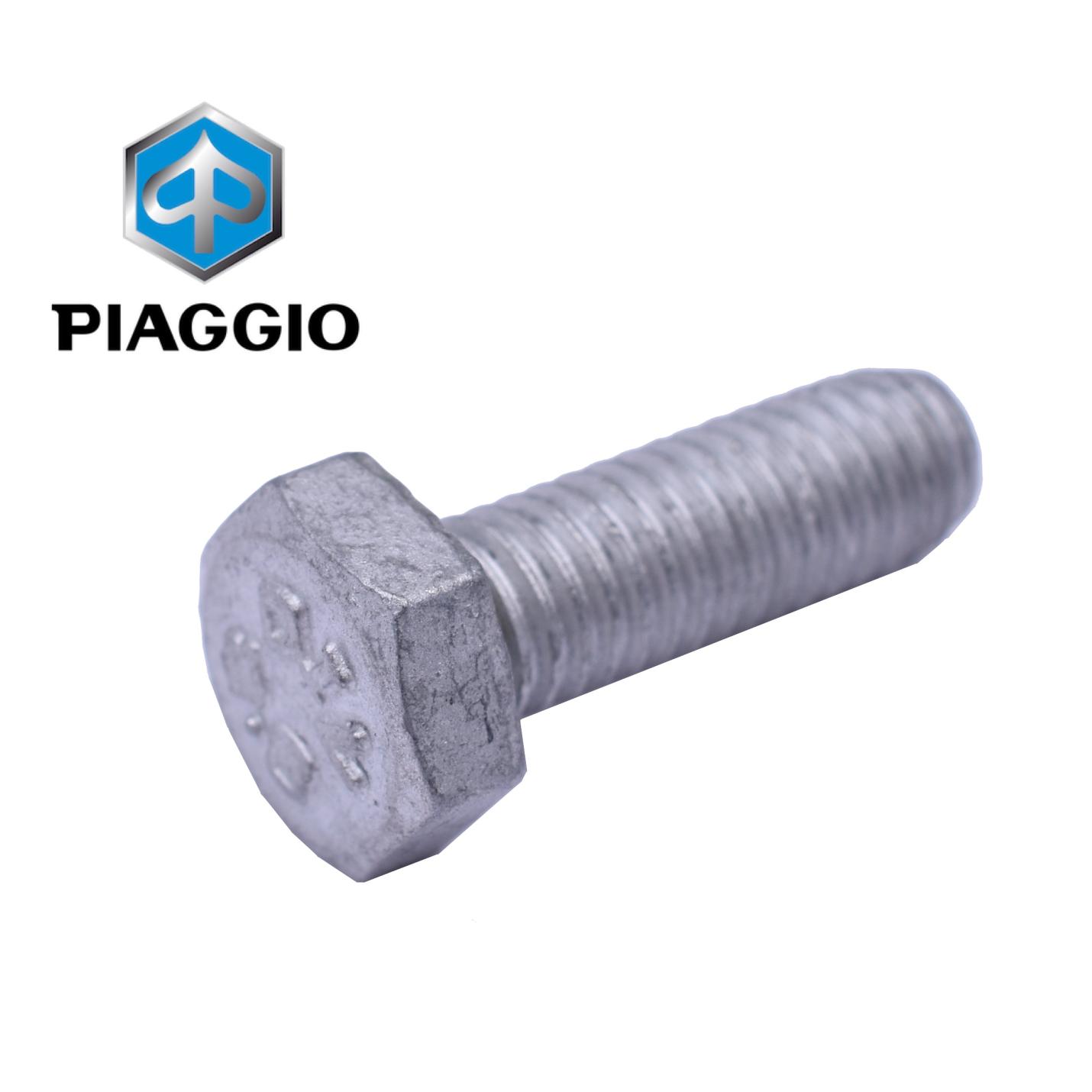 Bout OEM M6x18 | Piaggio / Vespa AE-trading