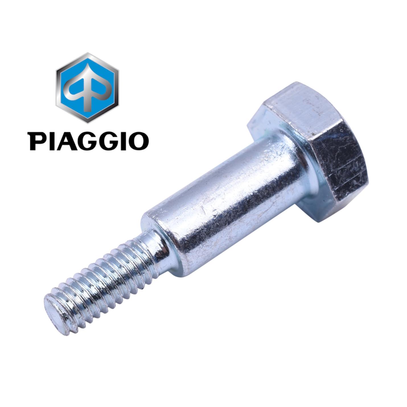 Bout OEM M4x10 | Piaggio / Vespa AE-trading