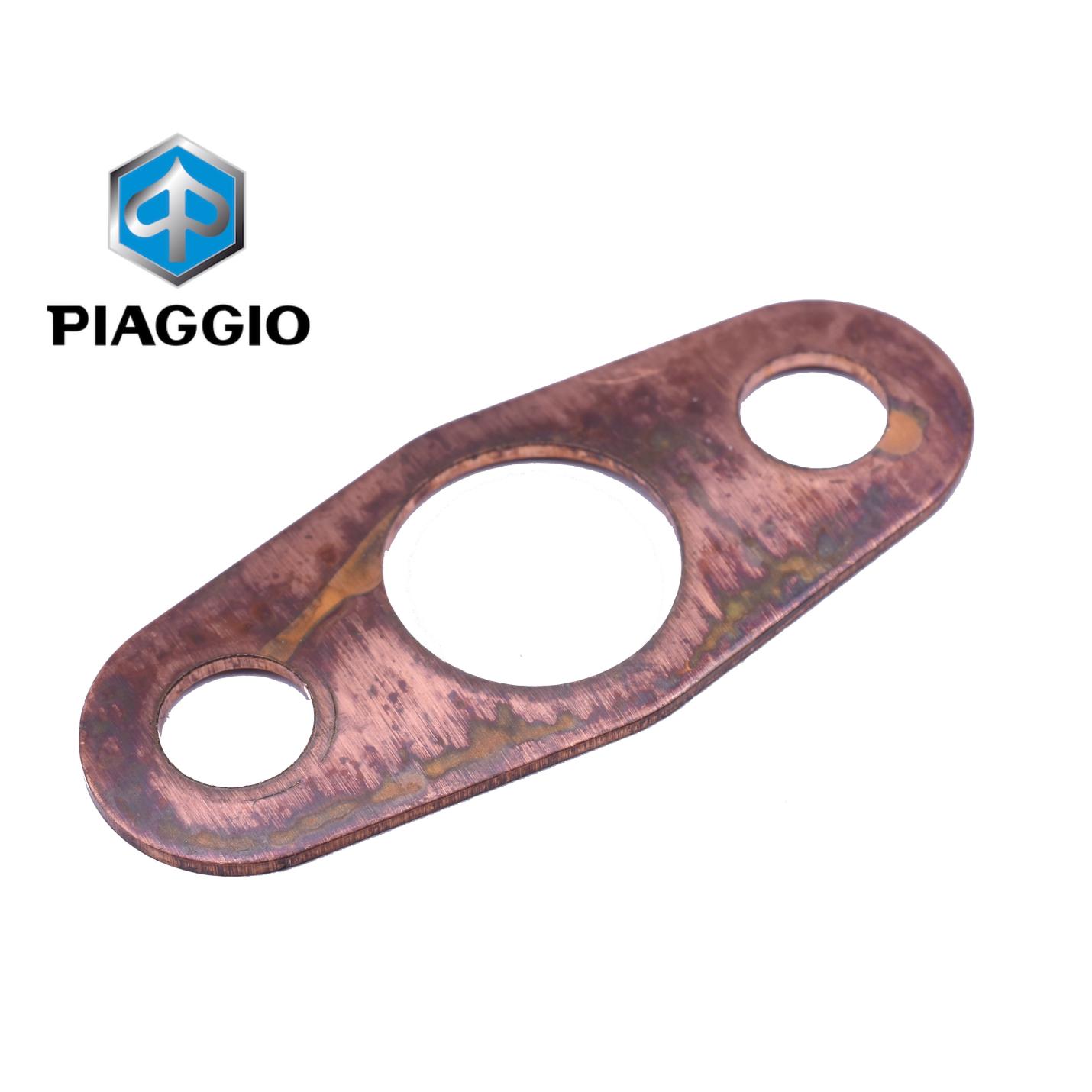 Inlaatpakking EGR OEM Koper | Piaggio / Vespa AE-trading