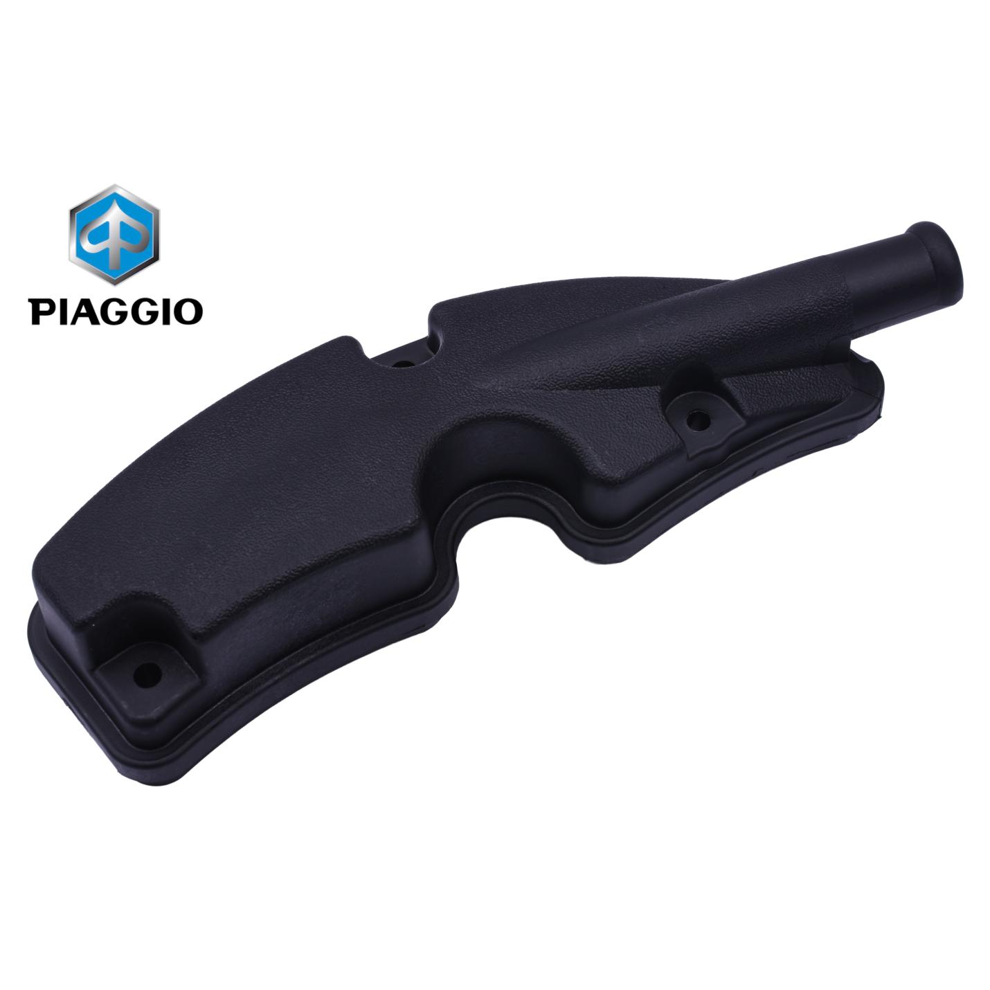 Filterbak EGR OEM | Piaggio / Vespa AE-trading