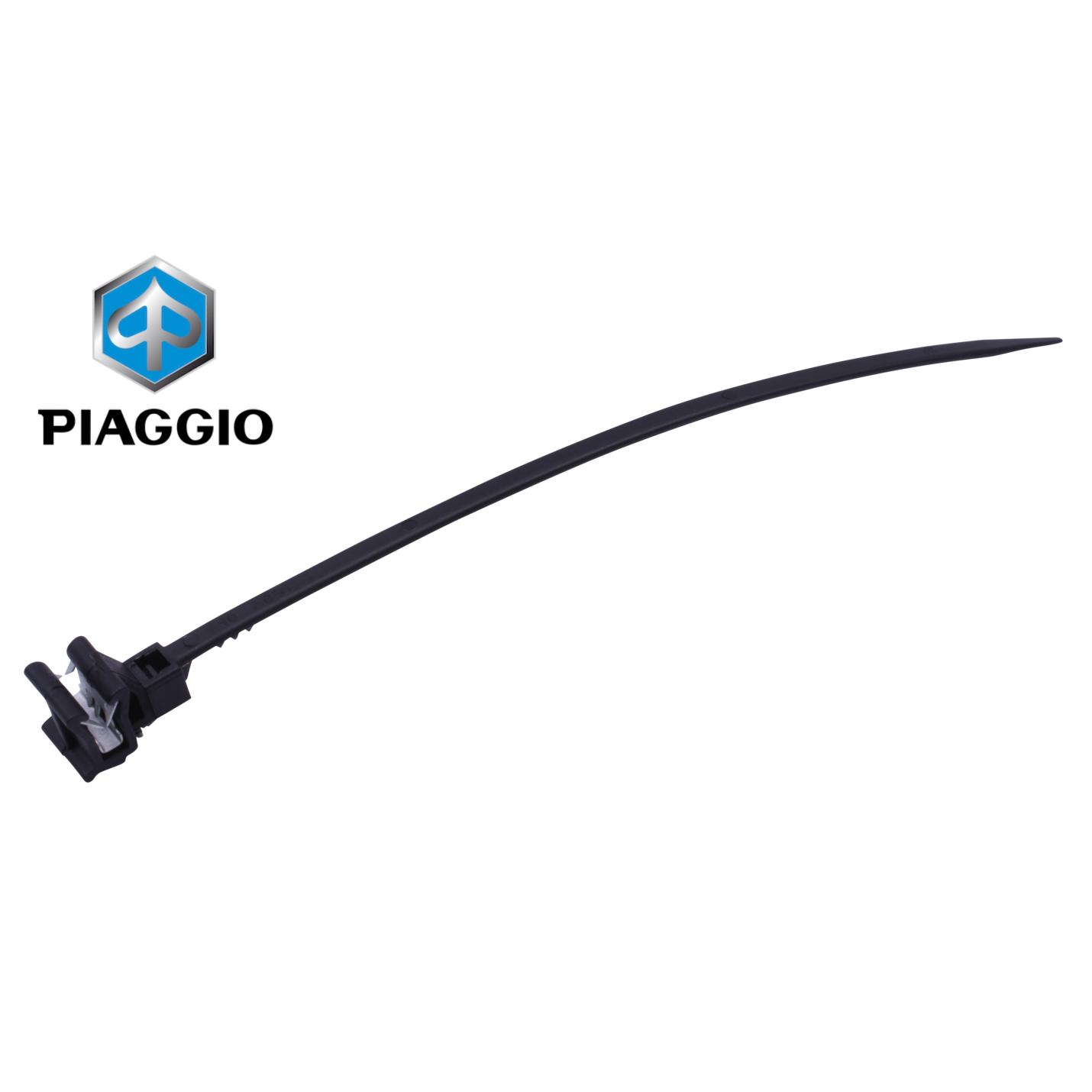 Kabelbinder OEM 4,8x210mm | Piaggio / Vespa AE-trading