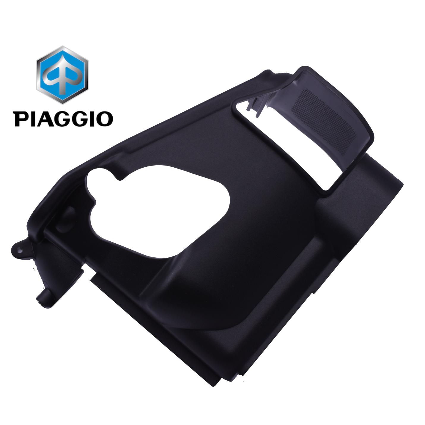 Cilinderhuis OEM Onder | Piaggio / Vespa 4T 3V AE-trading