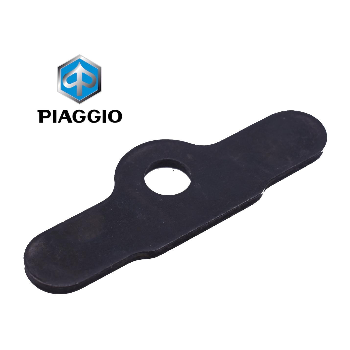 Borgplaat Tuimelaarsas OEM | Piaggio / Vespa 4T 3V AE-trading