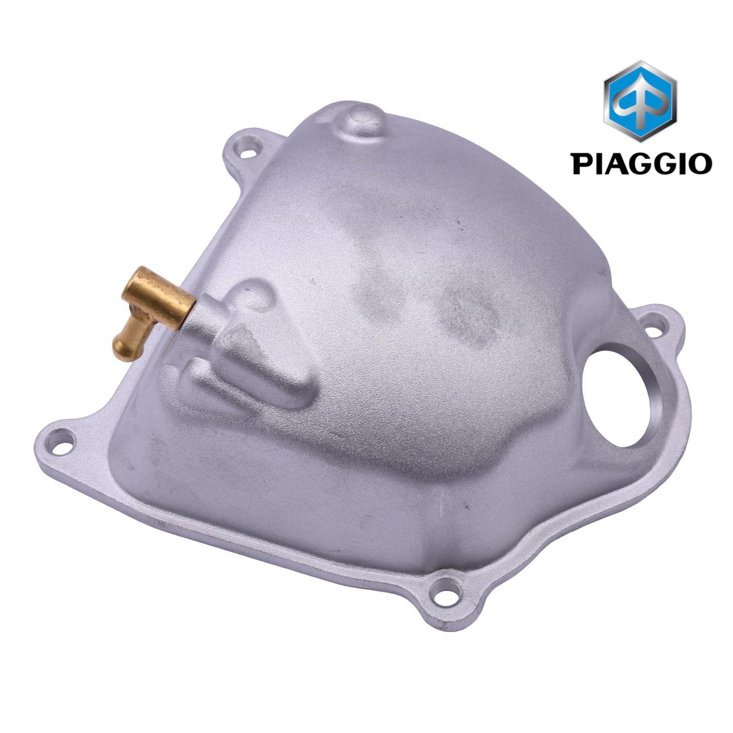 Kleppendeksel OEM | Piaggio / Vespa 4T 3V AE-trading