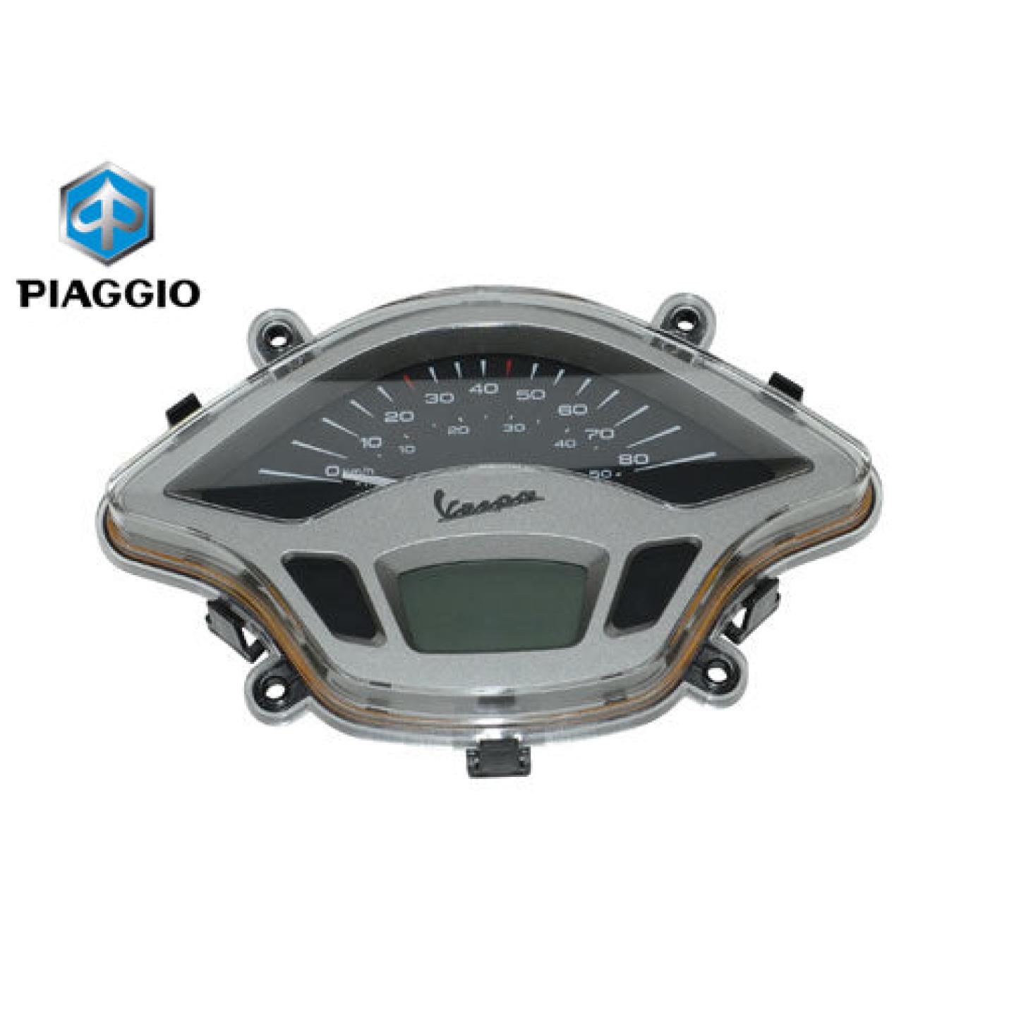 Cockpit OEM | Vespa Primavera 4T 2V AE-trading