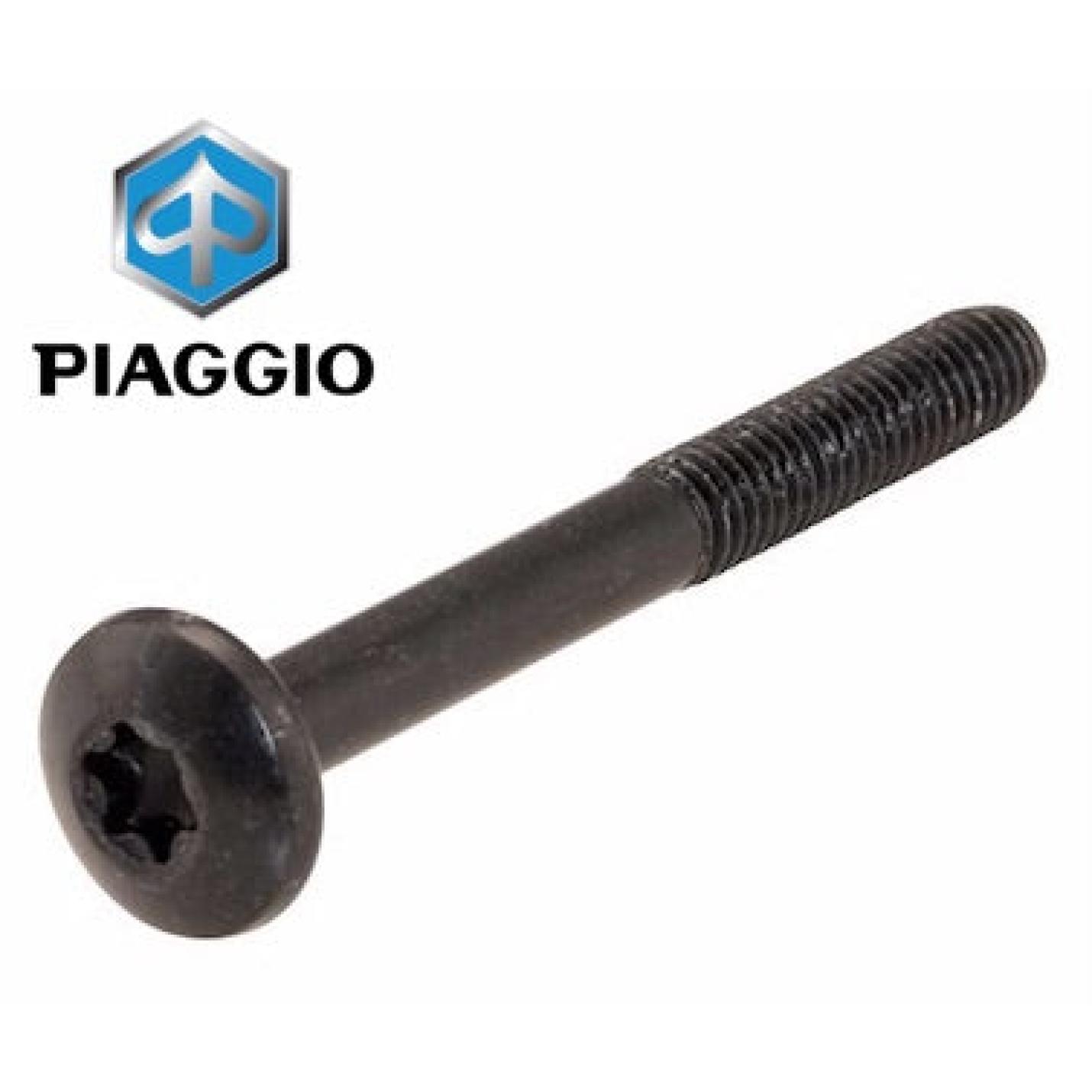 Bout Torx OEM M6x55 | Piaggio / Vespa AE-trading