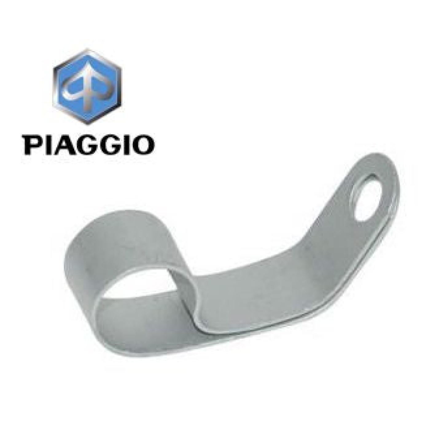 Beugel Remkabel OEM Achter | Piaggio / Vespa AE-trading