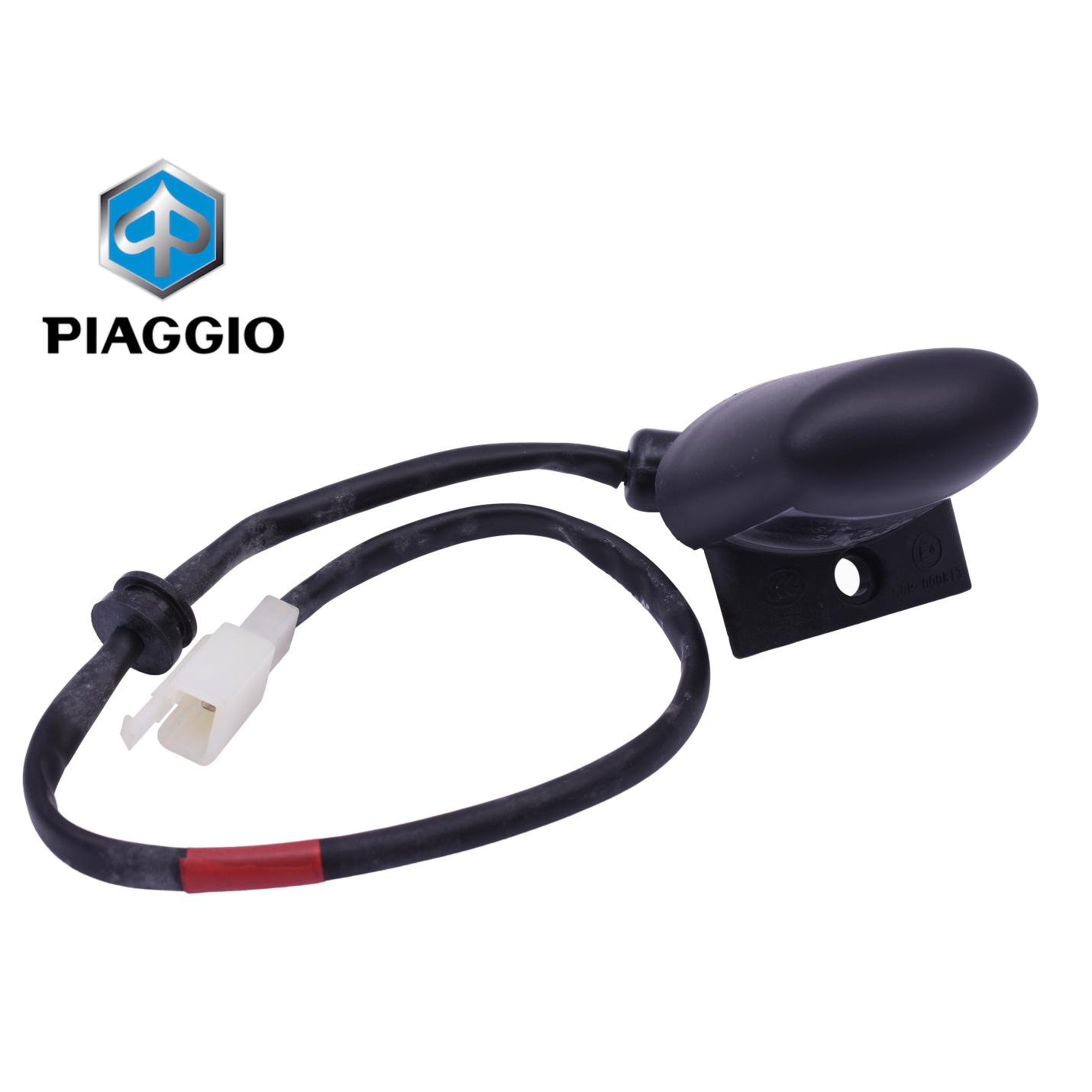 Kentekenverlichting OEM | Piaggio Zip 4T 3V AE-trading