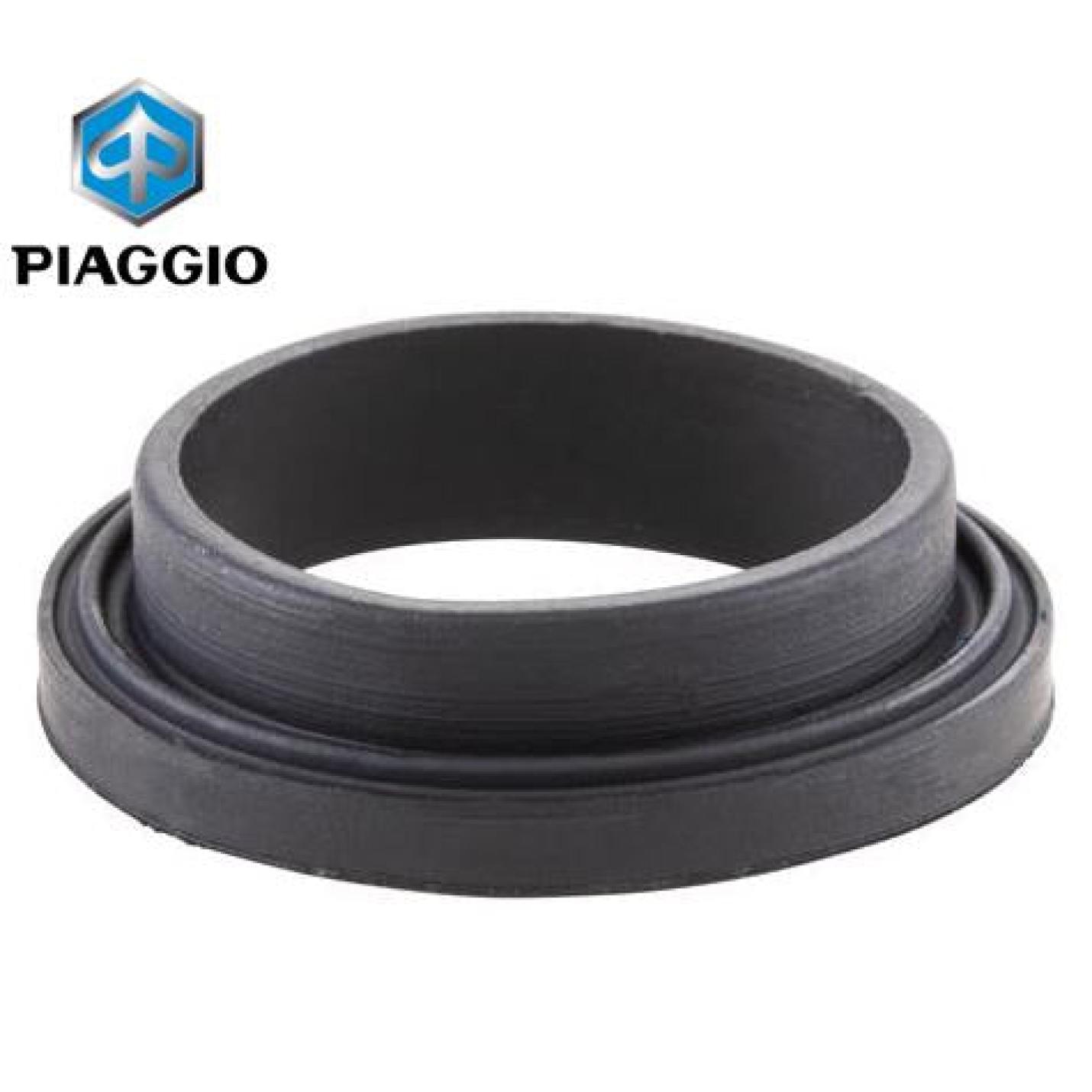 Afdichtring Bougiegat OEM 45km | Piaggio 4T 3V AE-trading