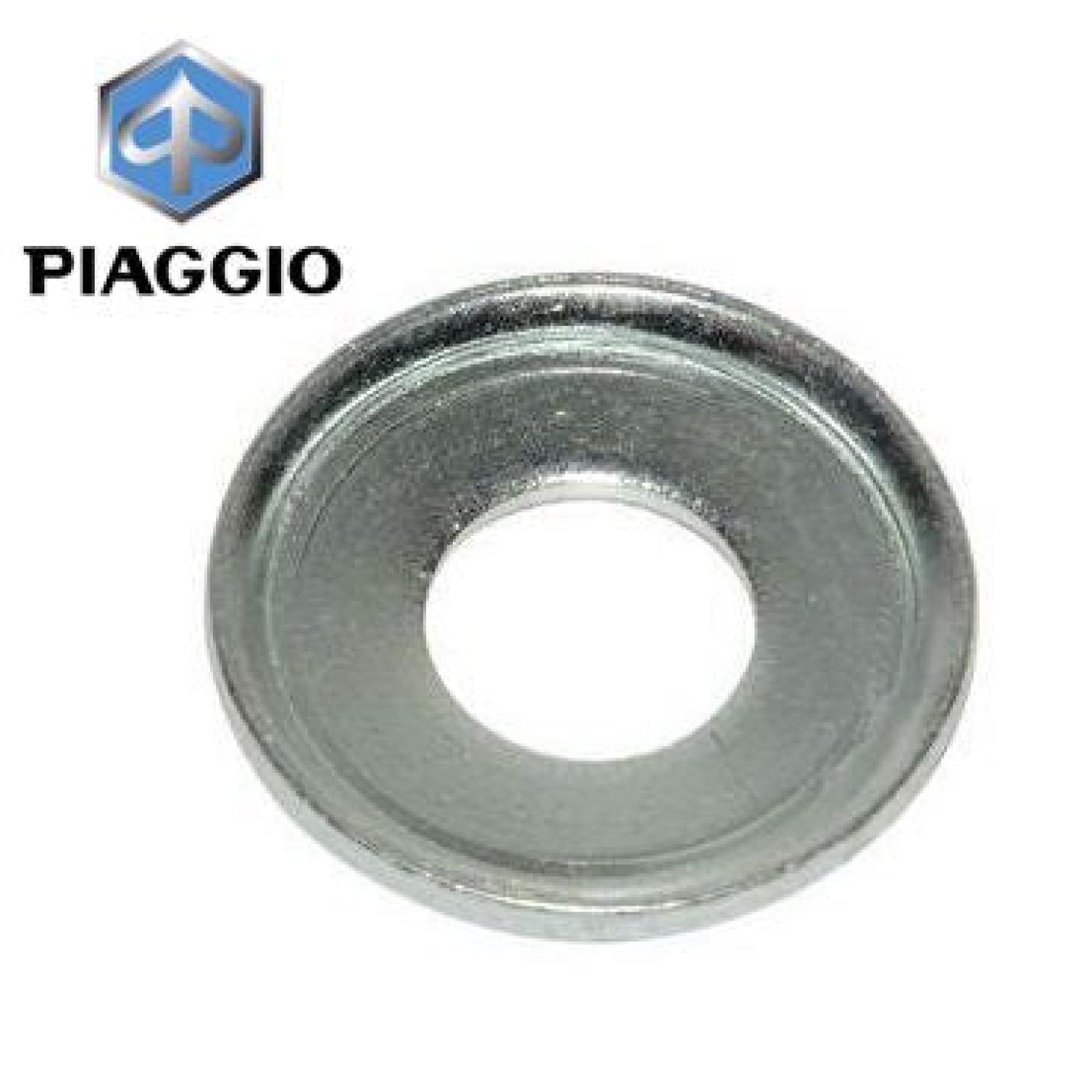 Borgring Wielas Voor OEM 26x11mm | Piaggio Zip AE-trading