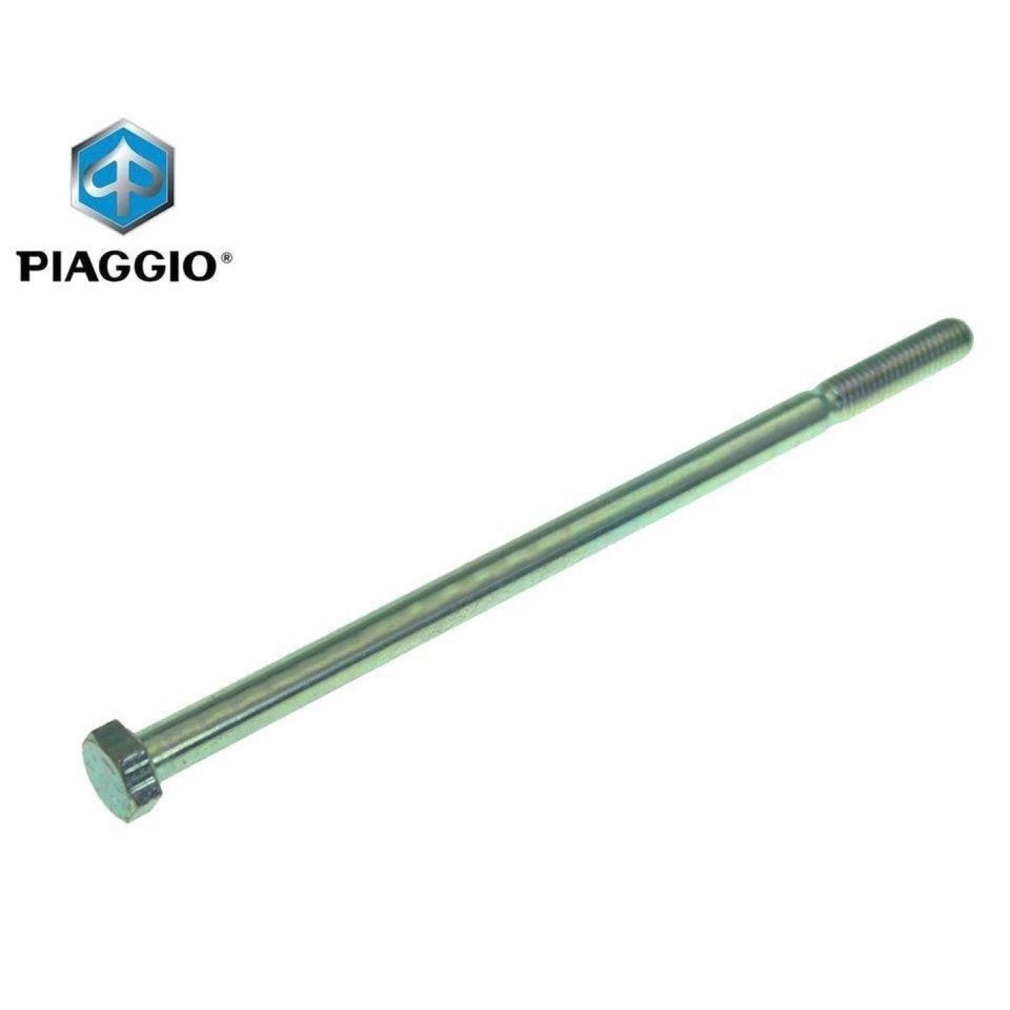 Bout Stuurexpander OEM M8x160 | Piaggio Zip AE-trading