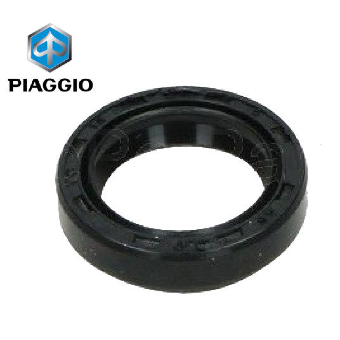Keerring Motorophanging OEM 15/21/5 | Piaggio Zip 4T 3V AE-trading