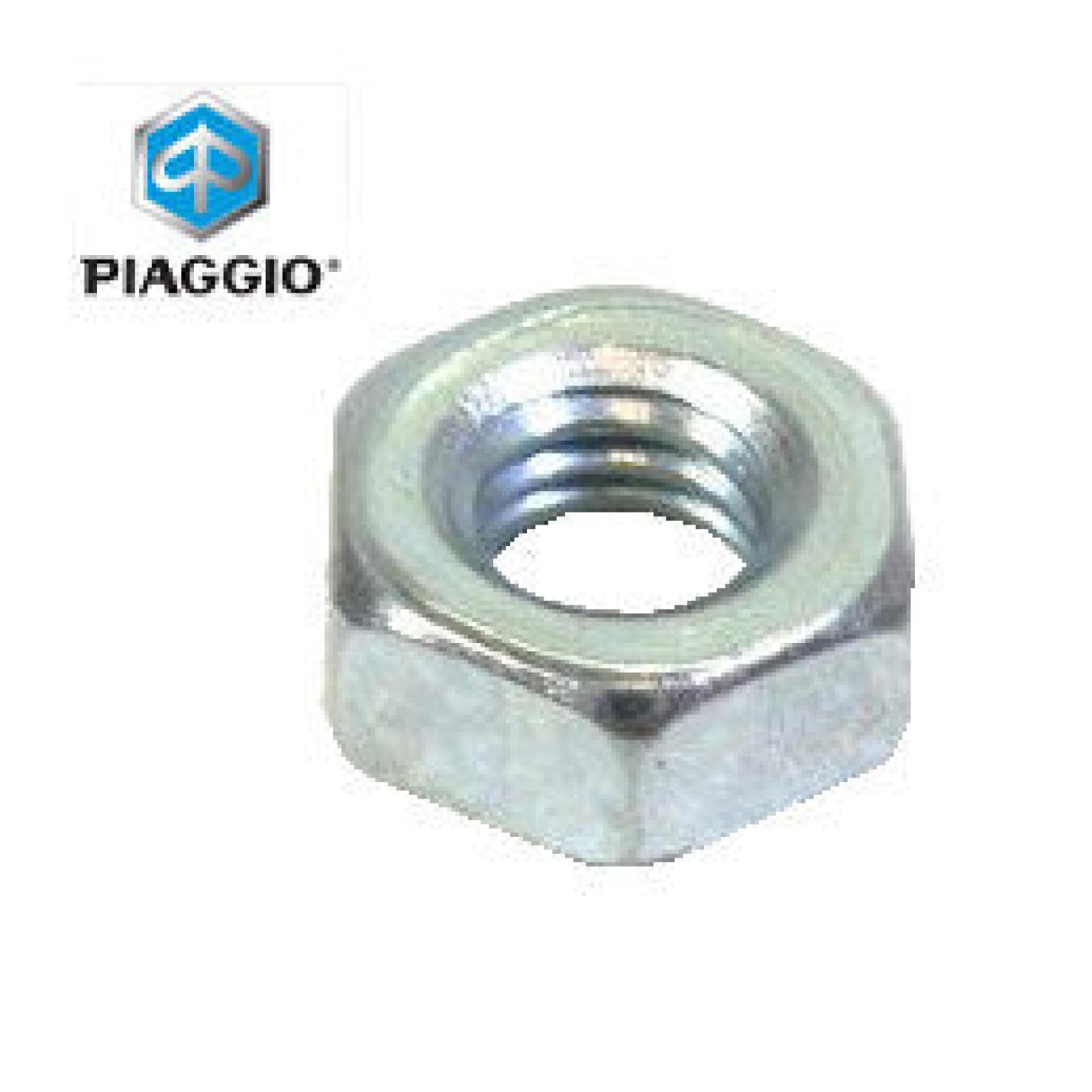 Borgmoer OEM M10 | Piaggio / Vespa AE-trading