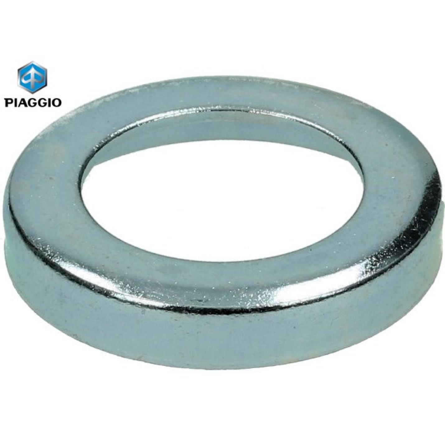 Afstandsbus Wiel Voor OEM 32x20mm | Piaggio Zip AE-trading