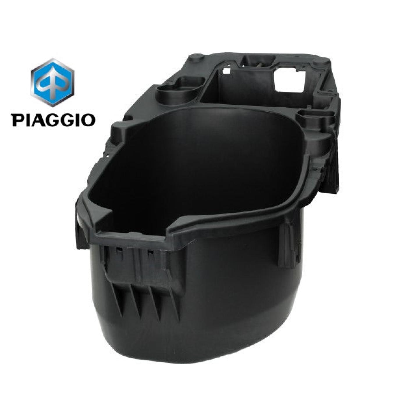 Helmbak OEM | Piaggio Zip 4T 2V AE-trading