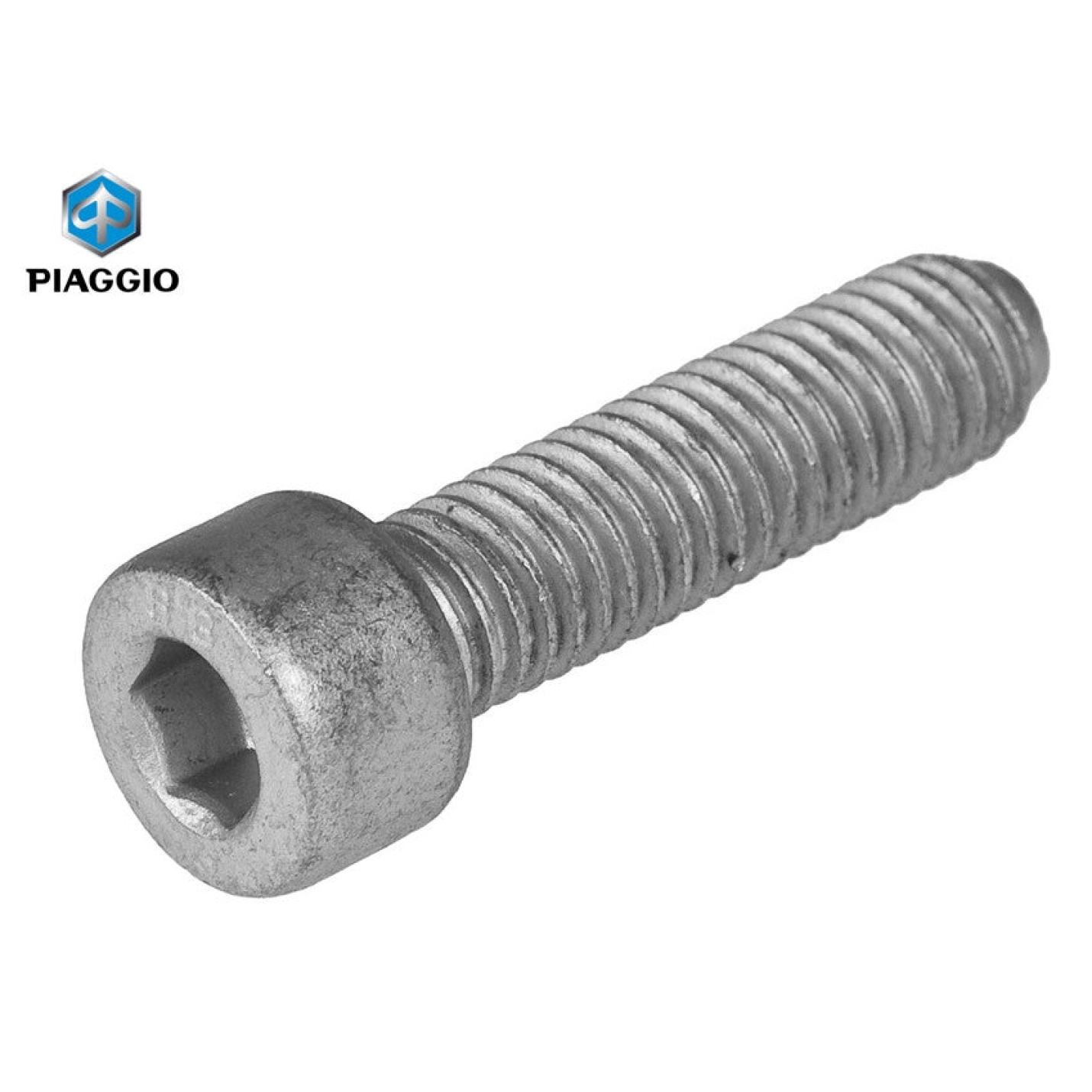 Inbusbout OEM M8x25 | Piaggio / Vespa AE-trading