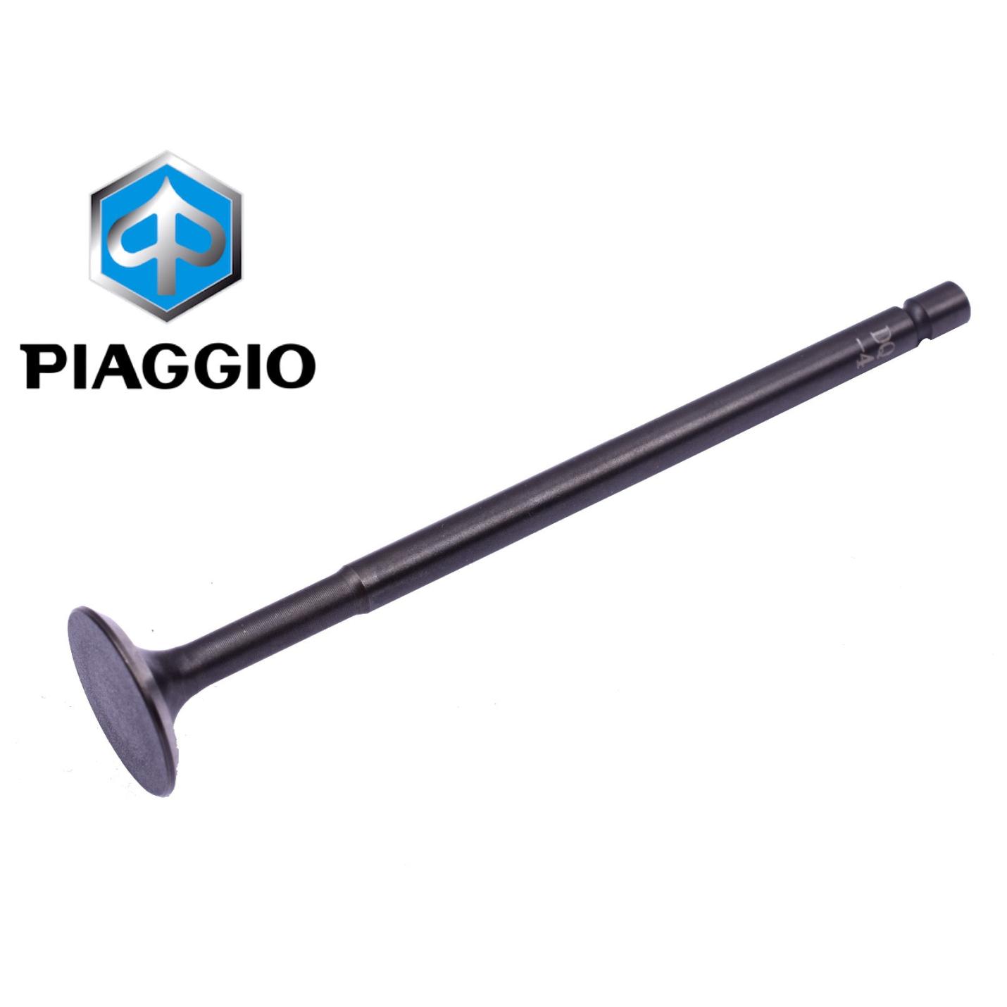 Inlaatklep OEM Stelschroef | Piaggio / Vespa 4T 4V AE-trading