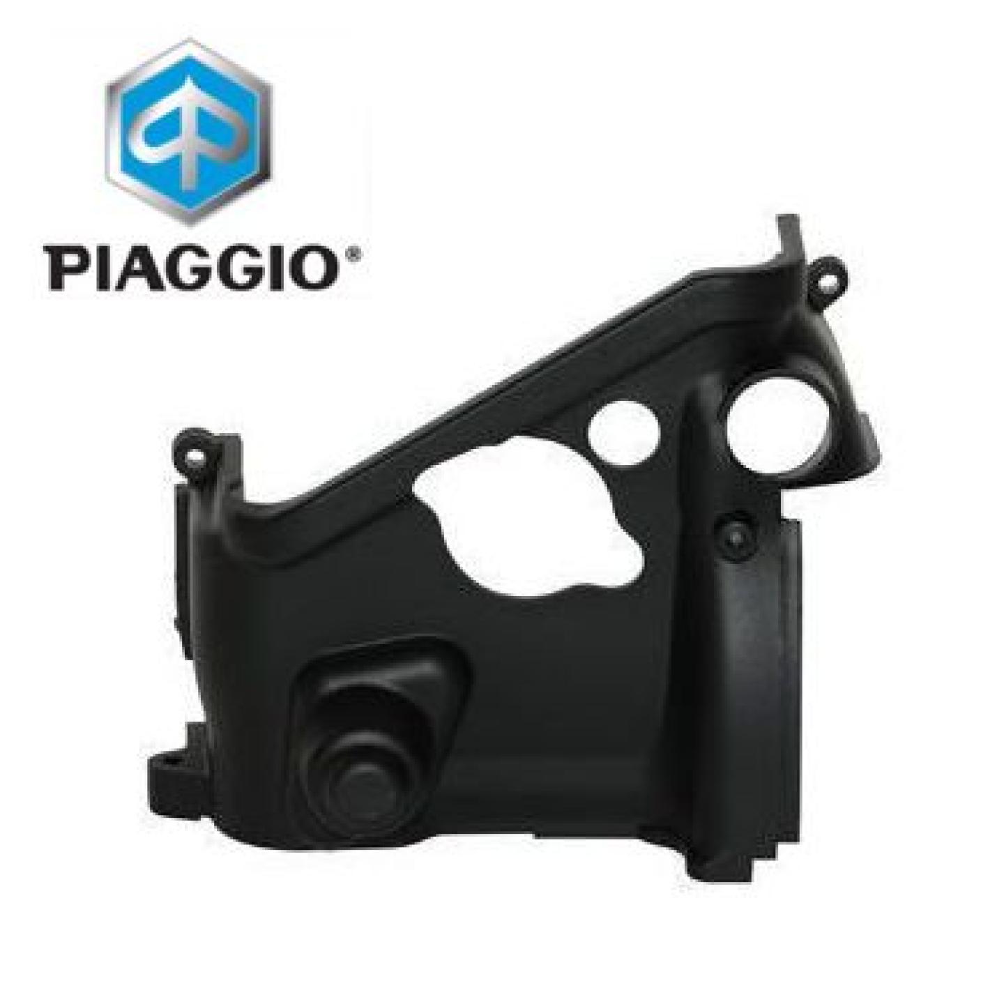 Koelkap OEM | Piaggio / Vespa 4T 4V AE-trading