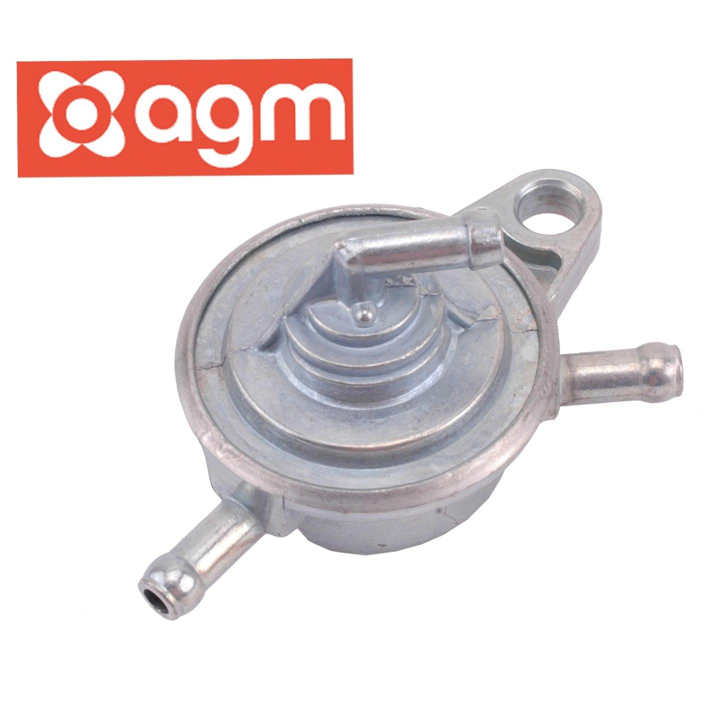 Benzinekraan OEM | AGM VX / VXs AE-trading