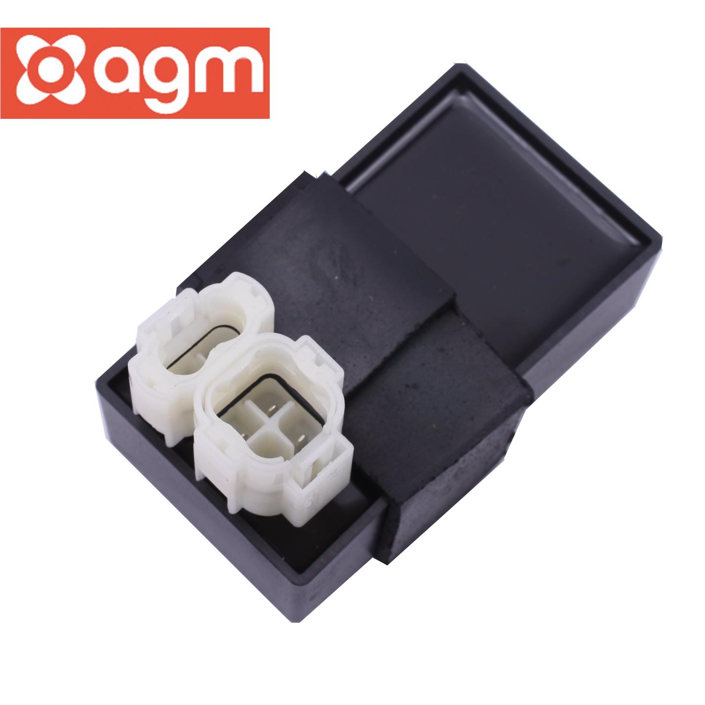 CDI-unit OEM 32km | AGM 10' AE-trading