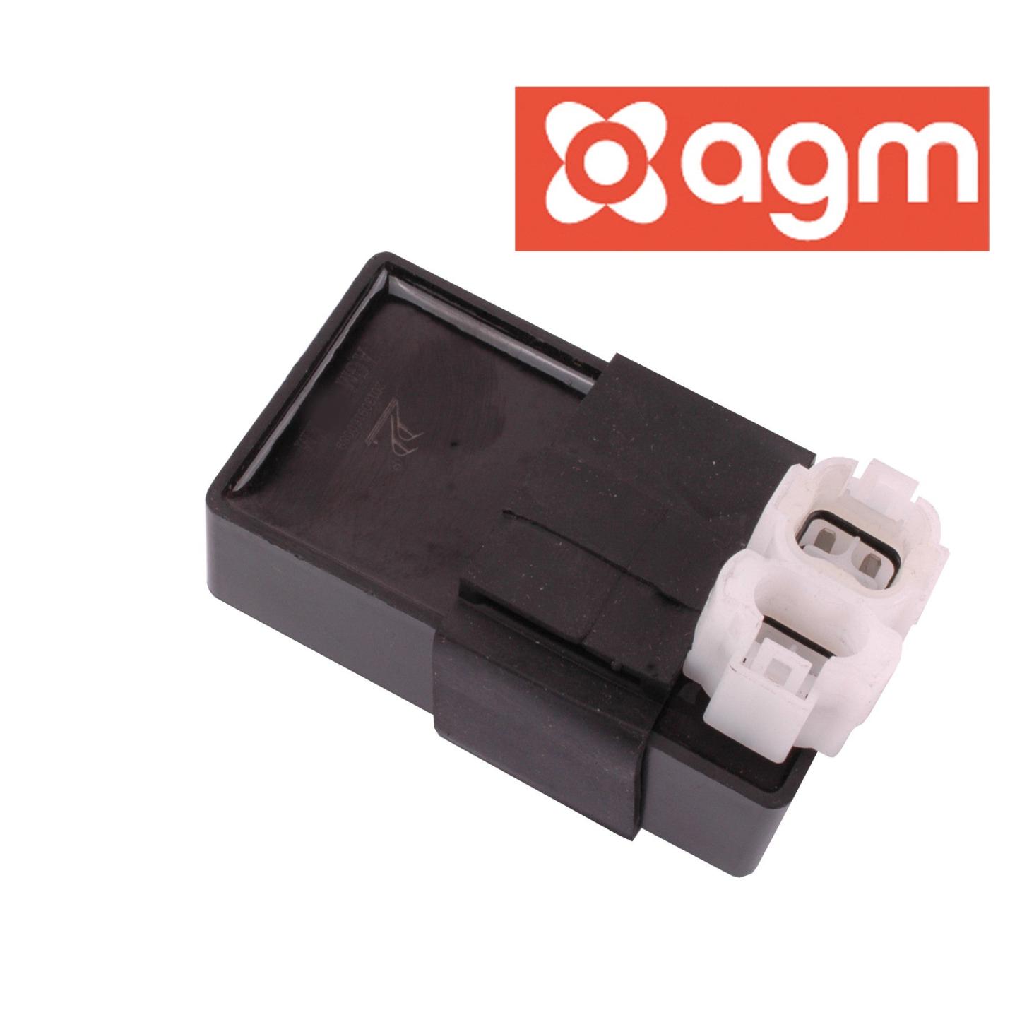 CDI-unit OEM 32km | AGM 12' AE-trading