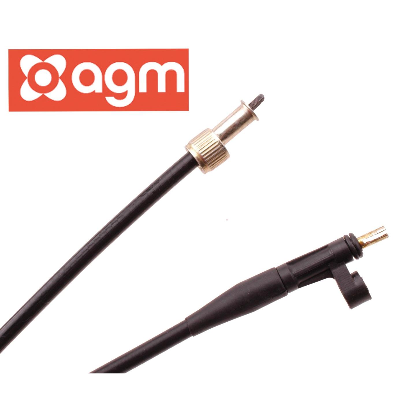 KM-tellerkabel OEM | AGM Retro AE-trading