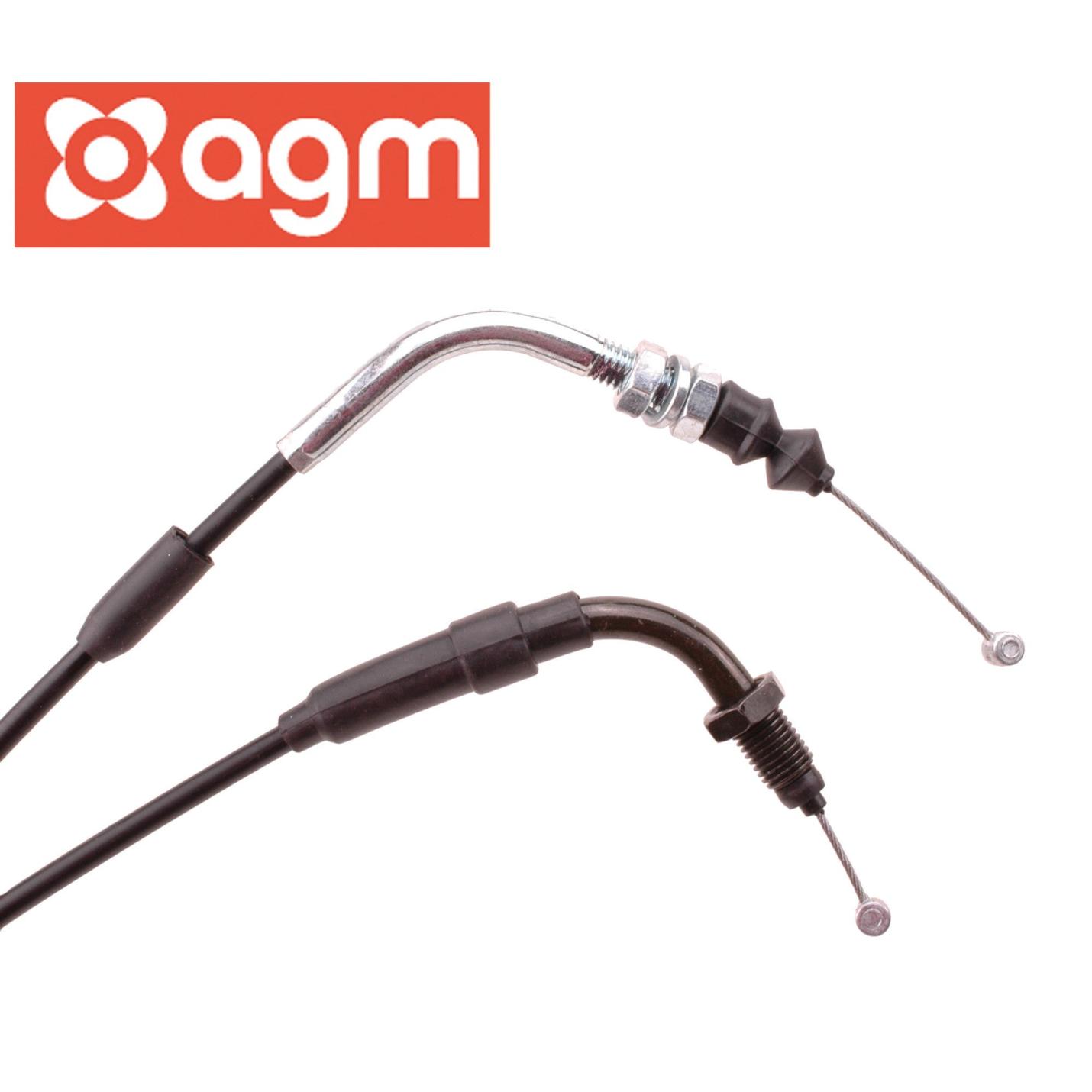 Gaskabel OEM 190cm | AGM VX / VXs AE-trading